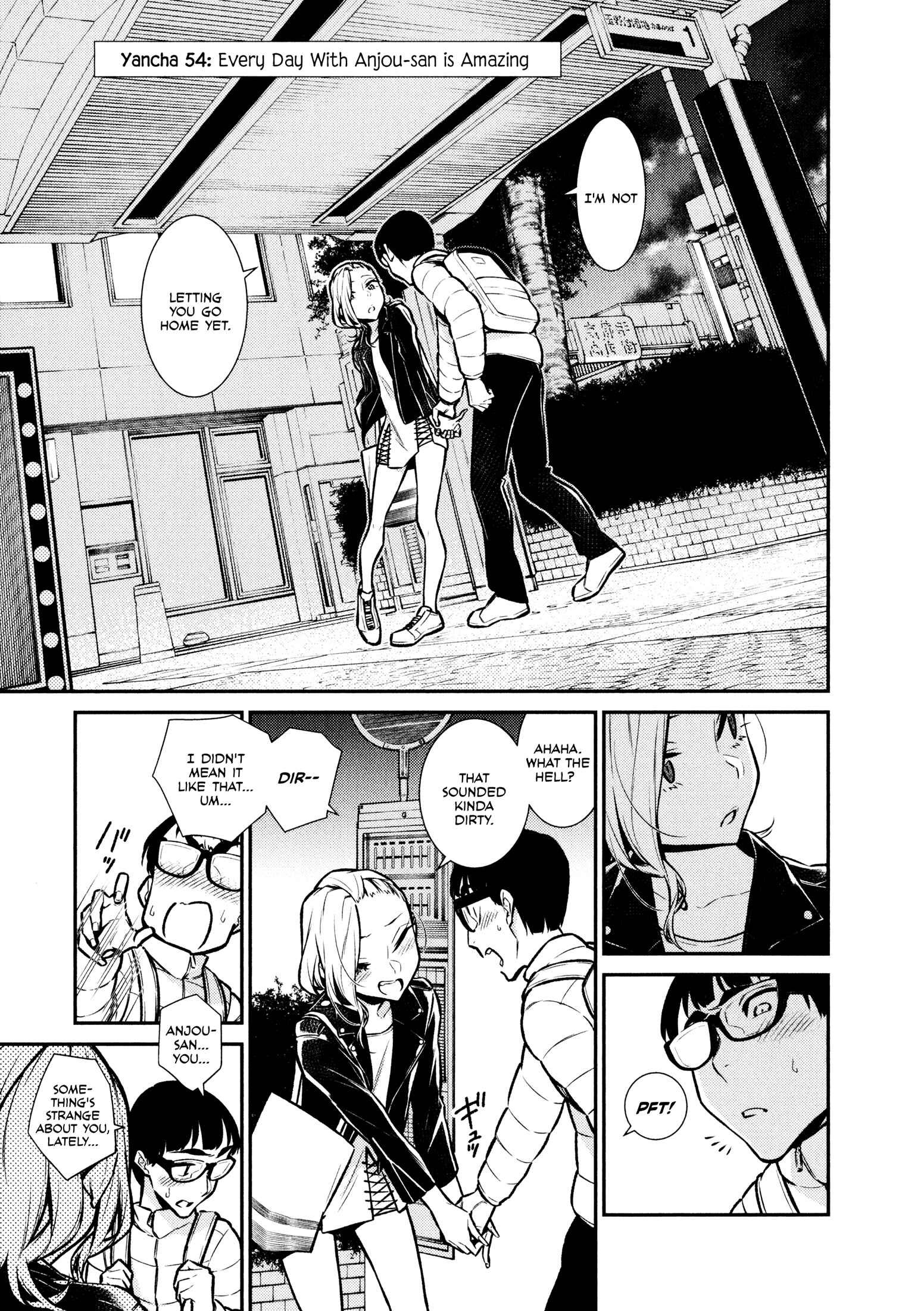 Chapter 54 - Page 1