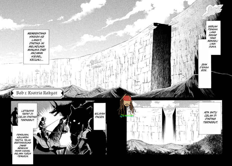 Chapter 1 - Page 3