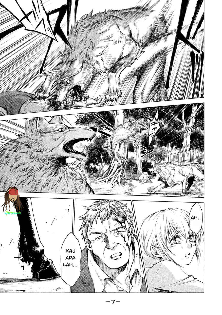 Chapter 1 - Page 5