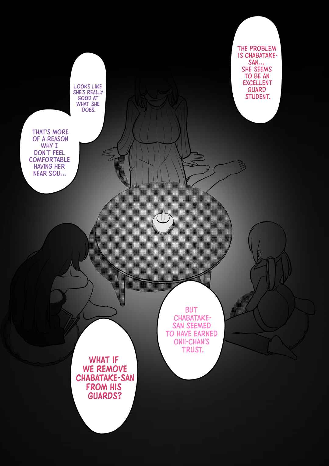 Chapter 132 - Page 6