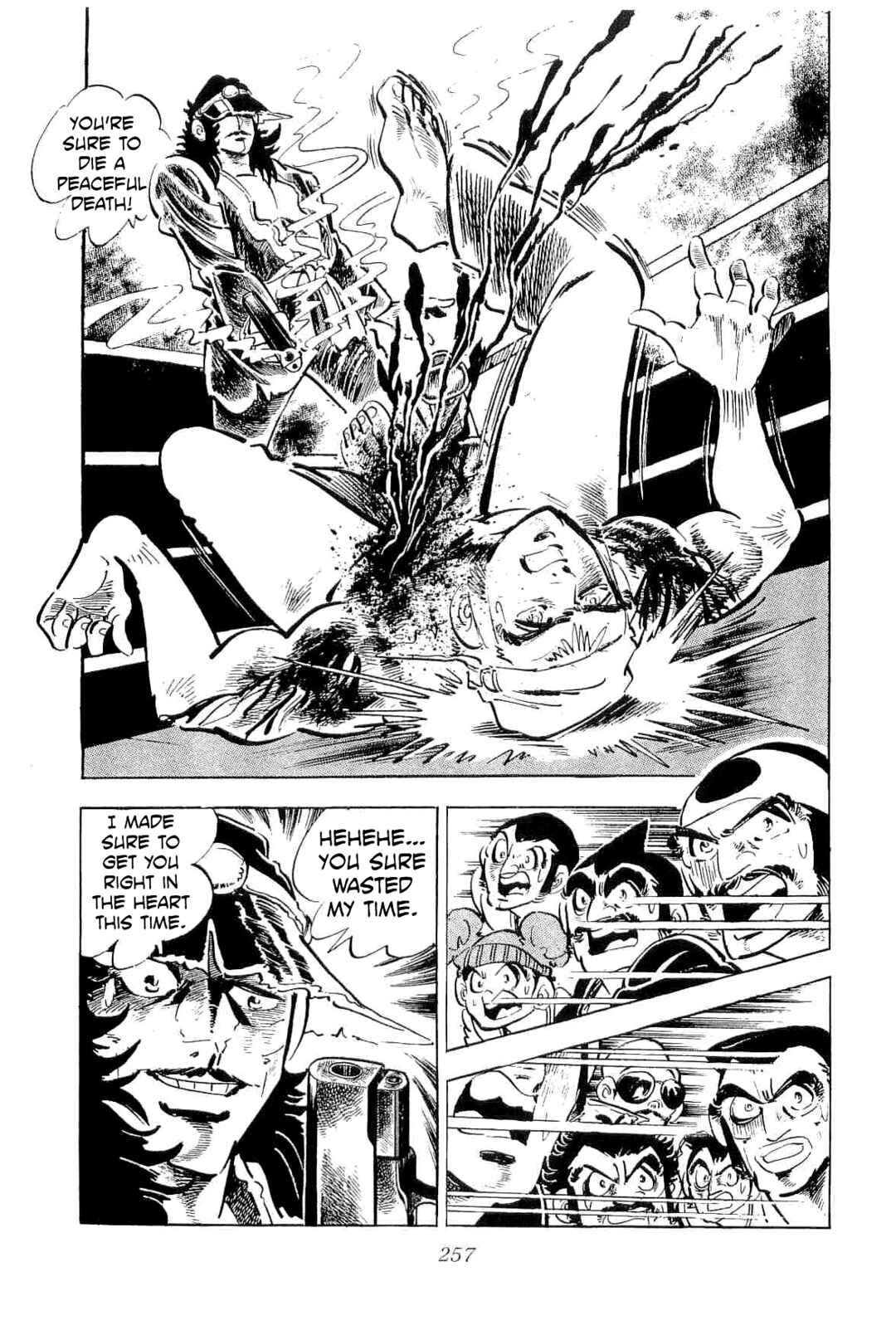 Chapter 45 - Page 20