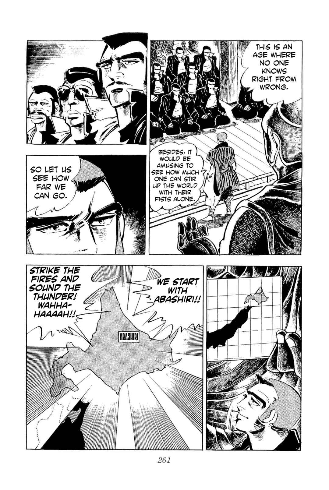 Chapter 45 - Page 24