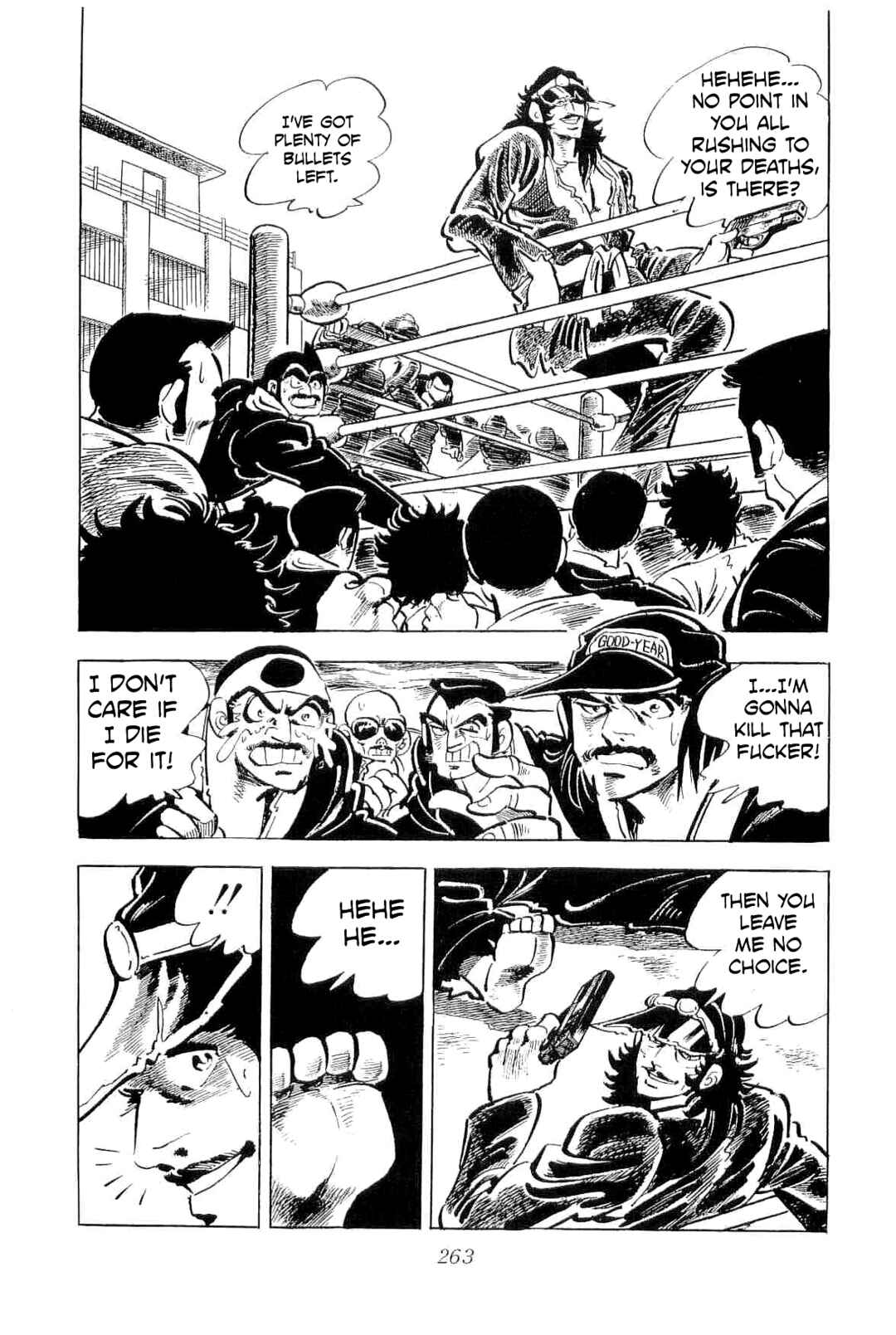 Chapter 45 - Page 26