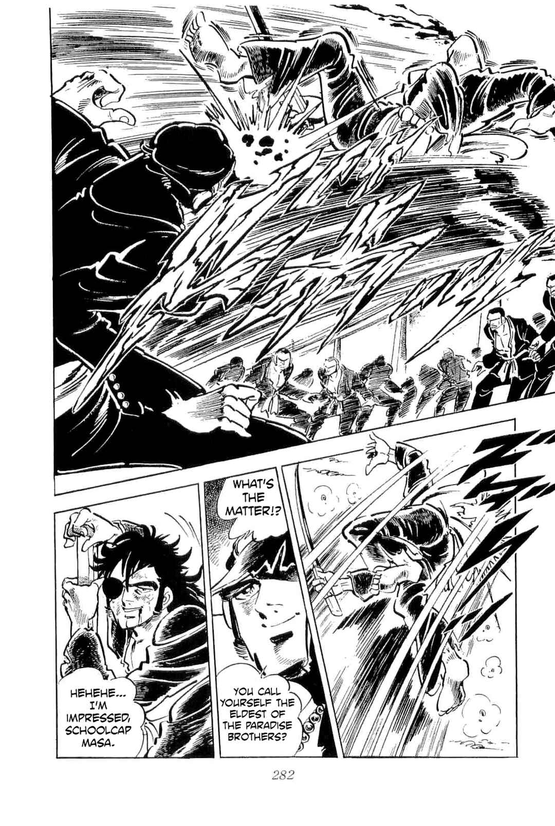 Chapter 45 - Page 43