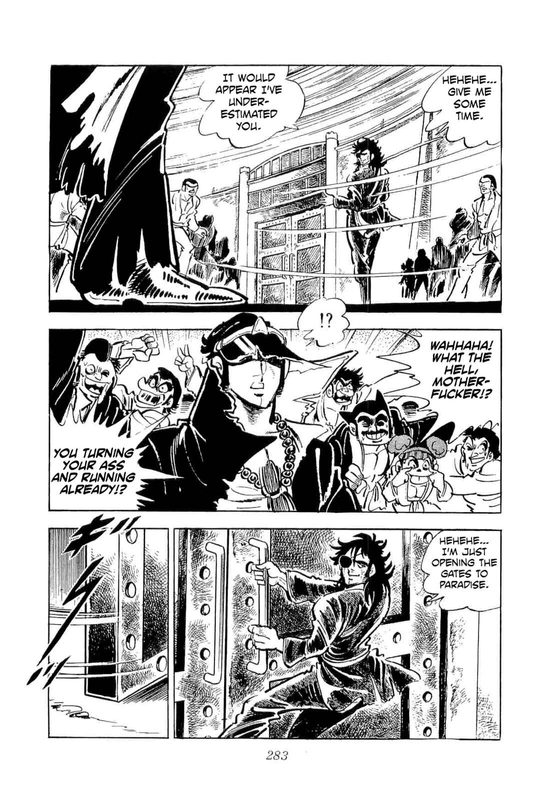 Chapter 45 - Page 44
