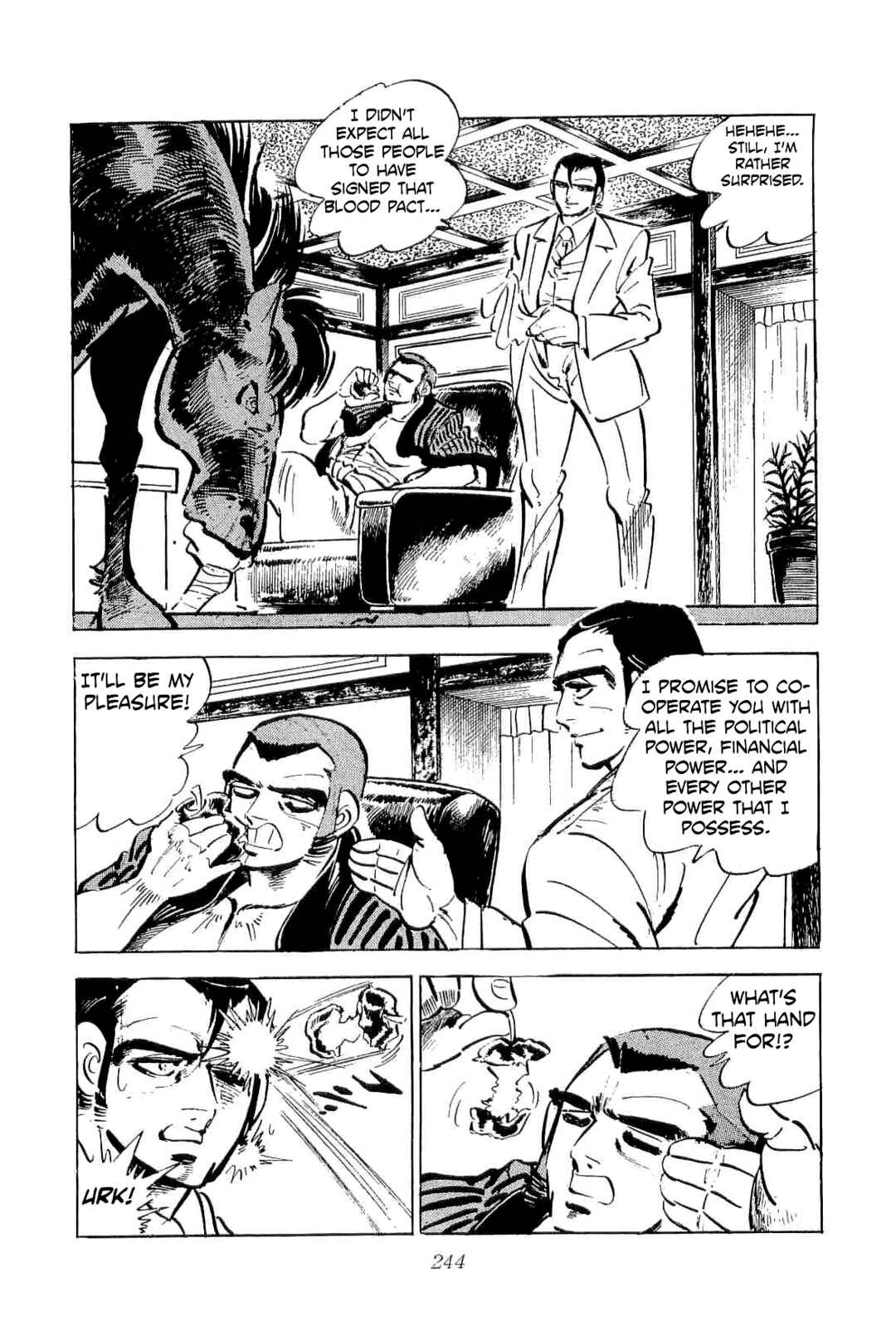 Chapter 45 - Page 9