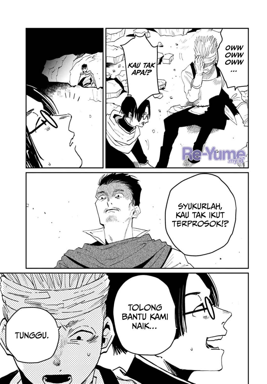 Chapter 5 - Page 6