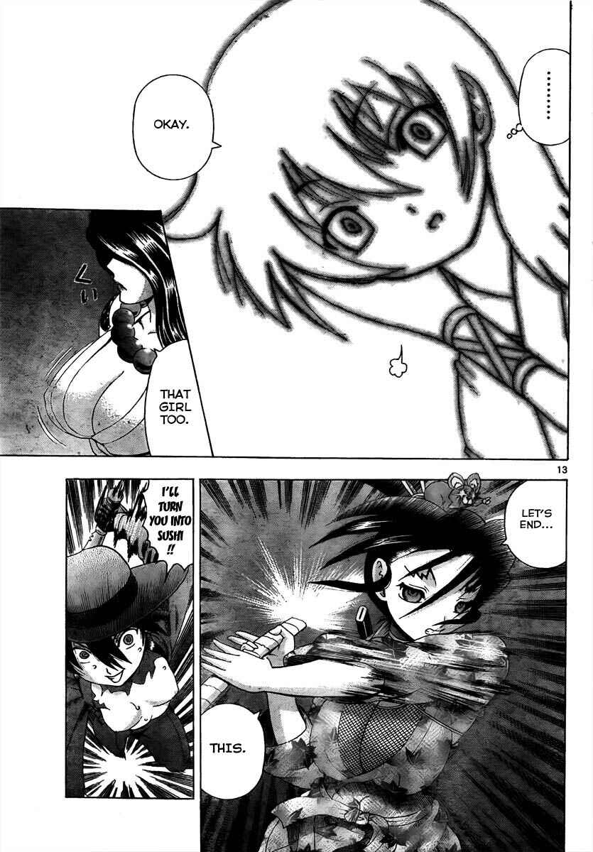 Chapter 364 - Page 12