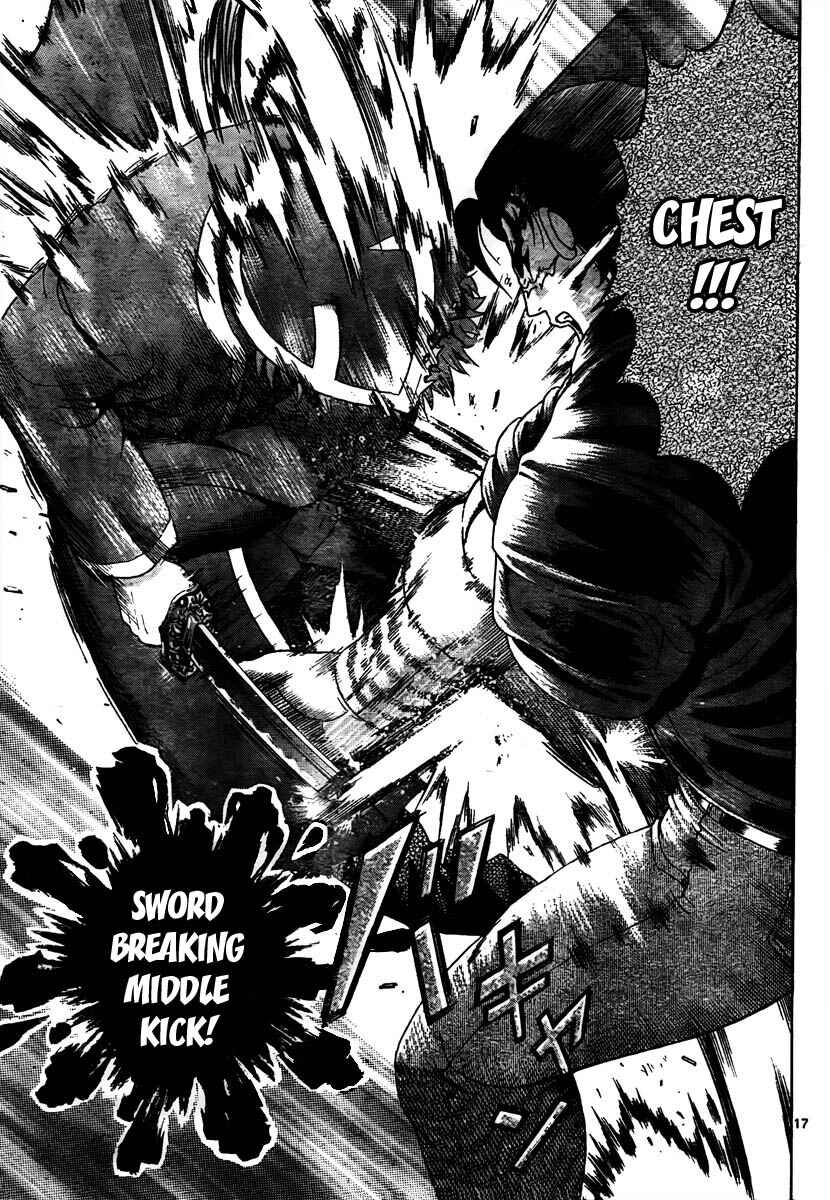 Chapter 364 - Page 15