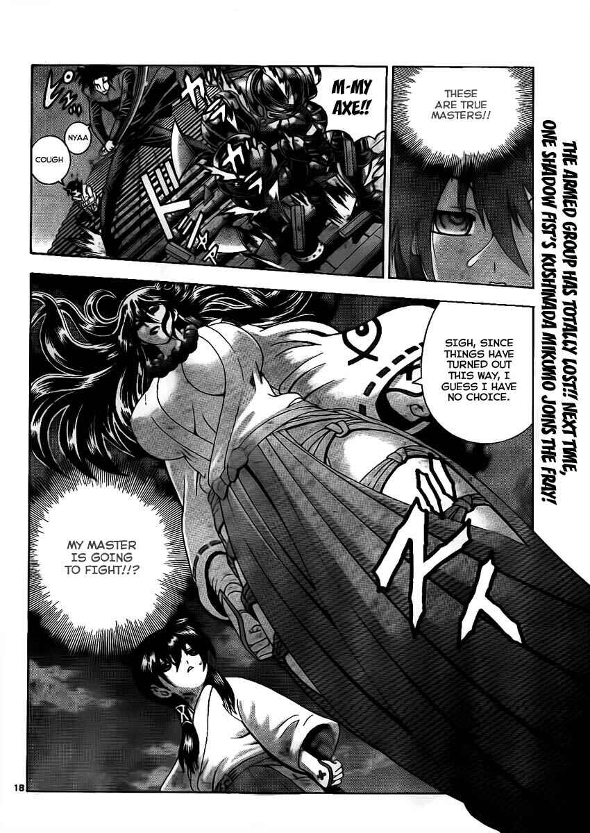 Chapter 364 - Page 16