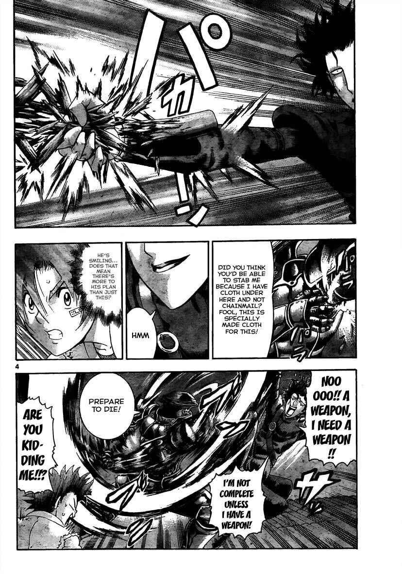 Chapter 364 - Page 4