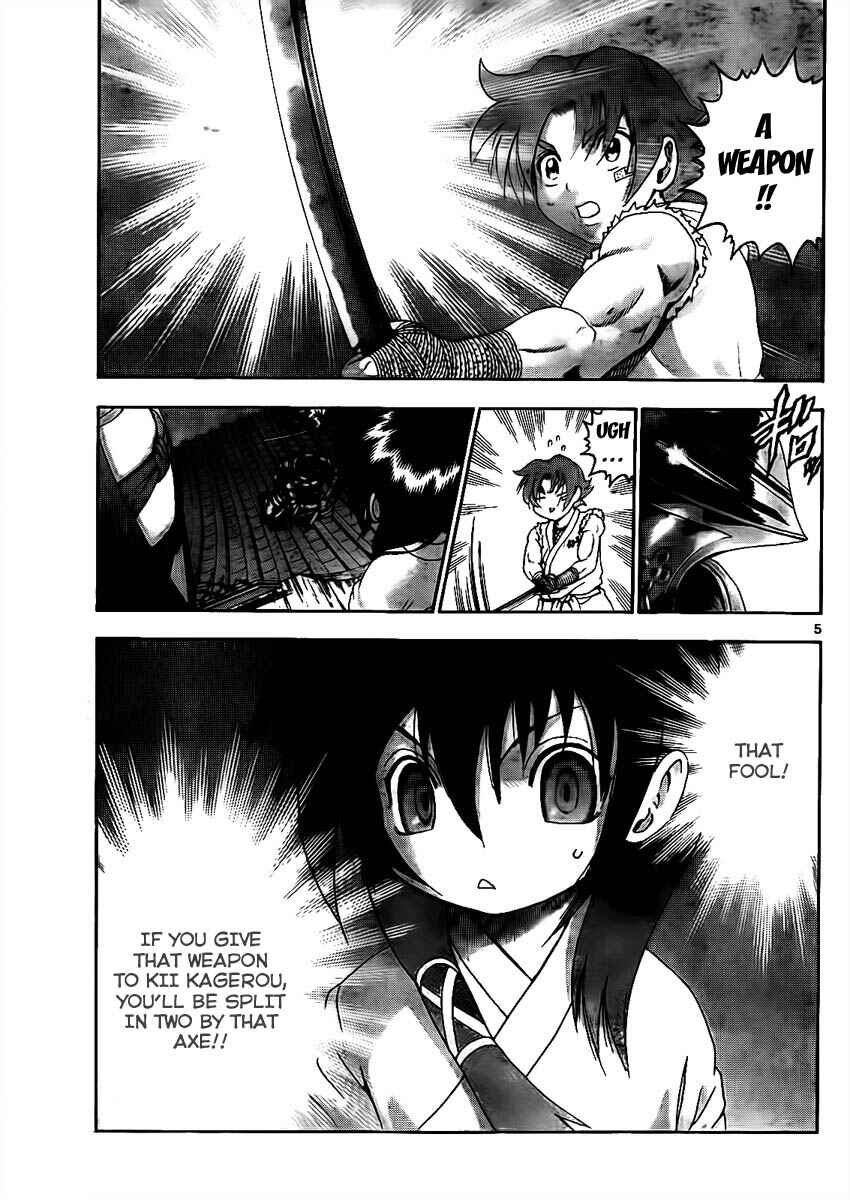 Chapter 364 - Page 5
