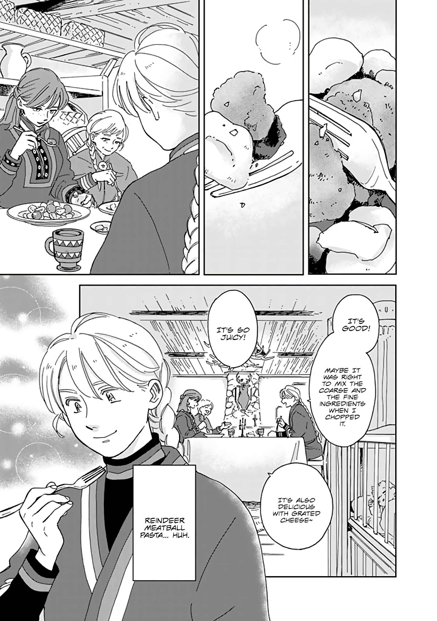 Chapter 70 - Page 11