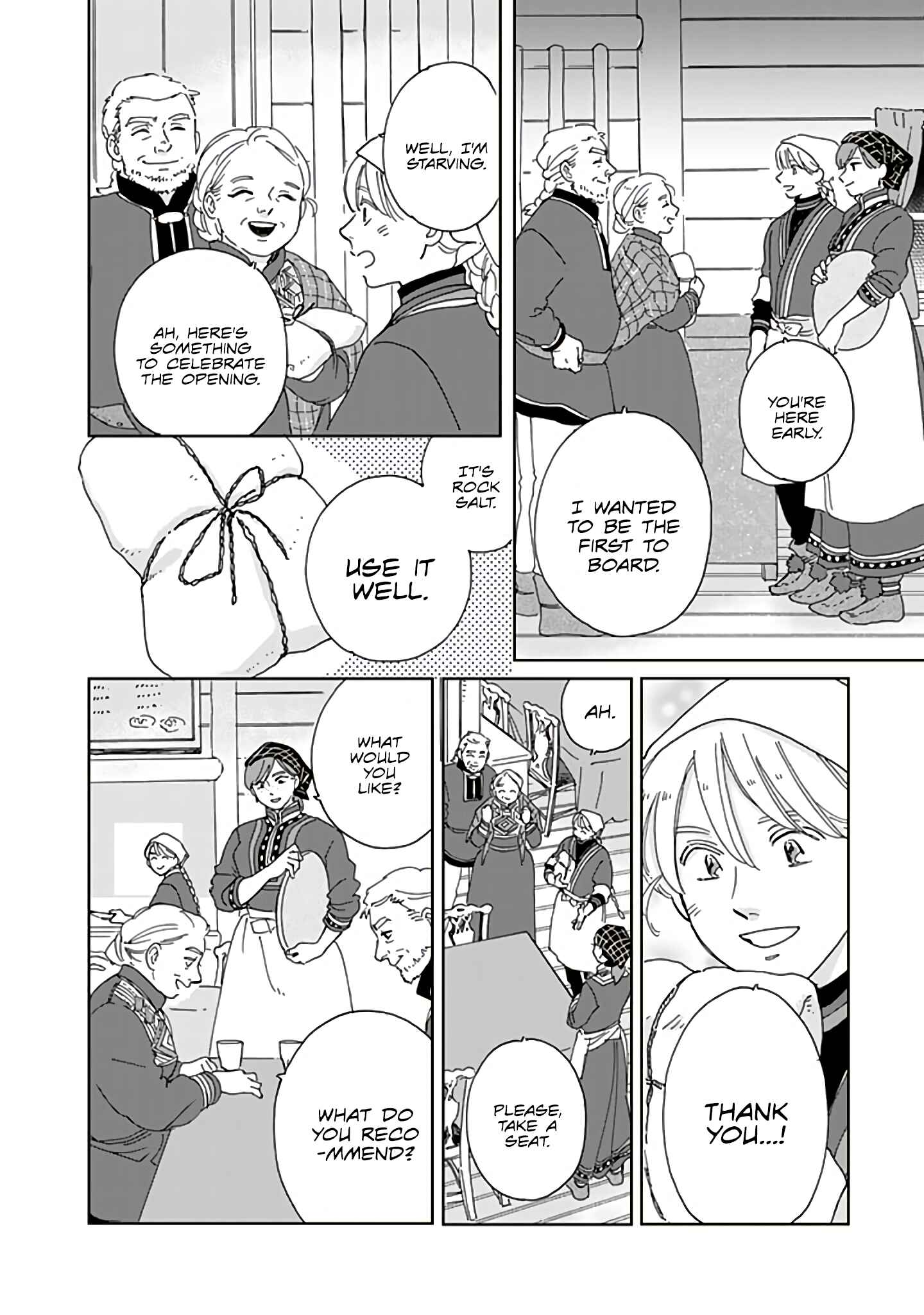 Chapter 70 - Page 14
