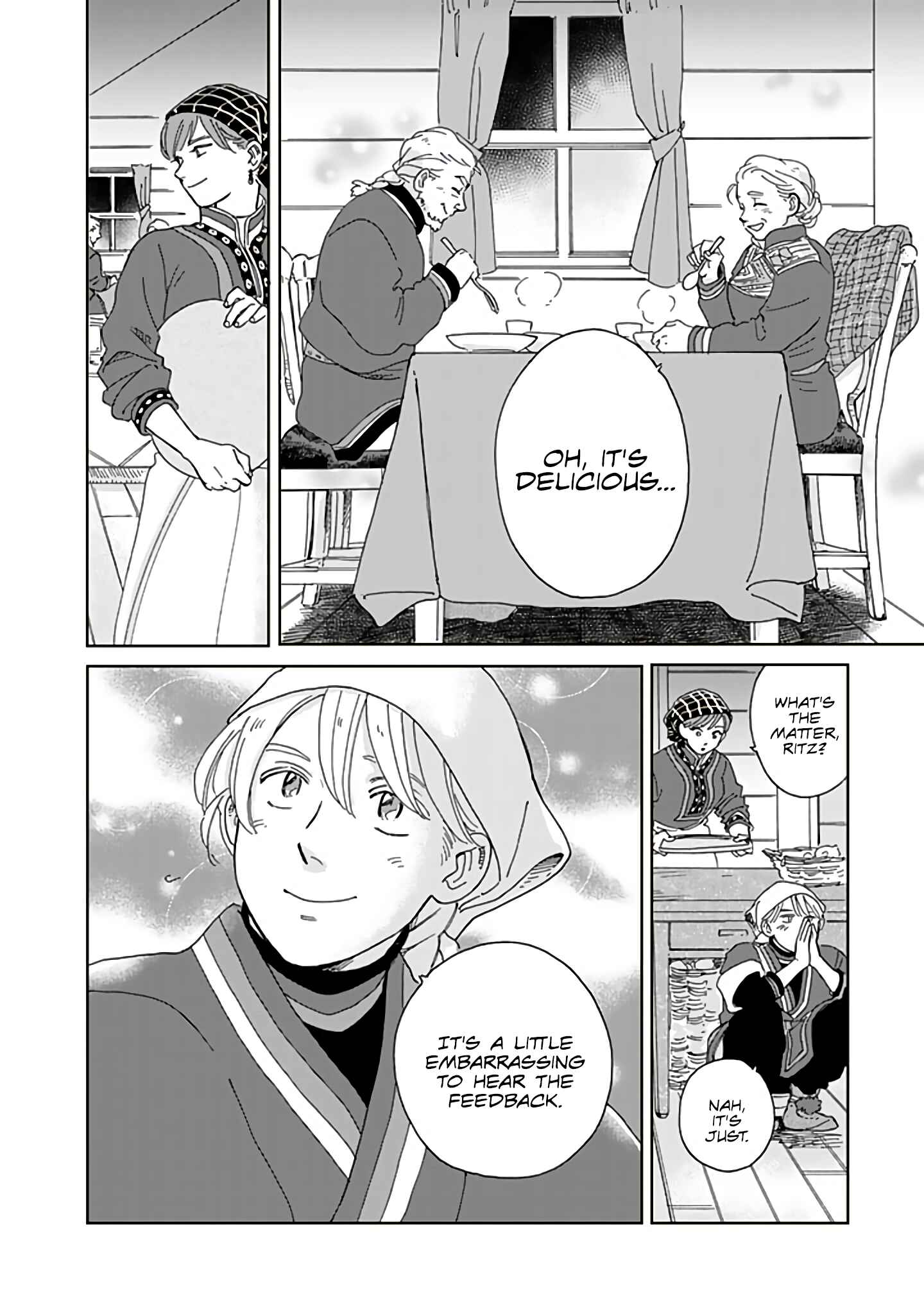 Chapter 70 - Page 16