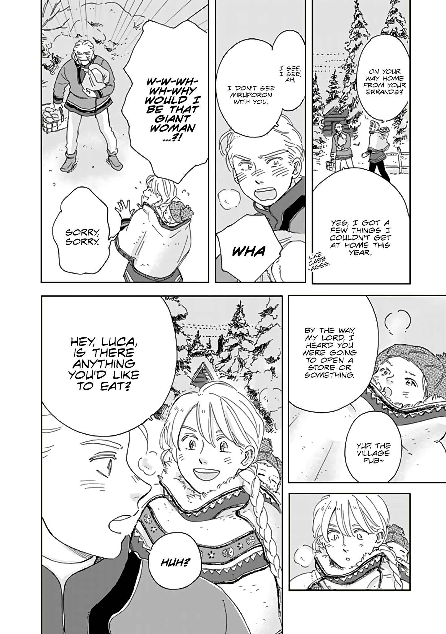 Chapter 70 - Page 6