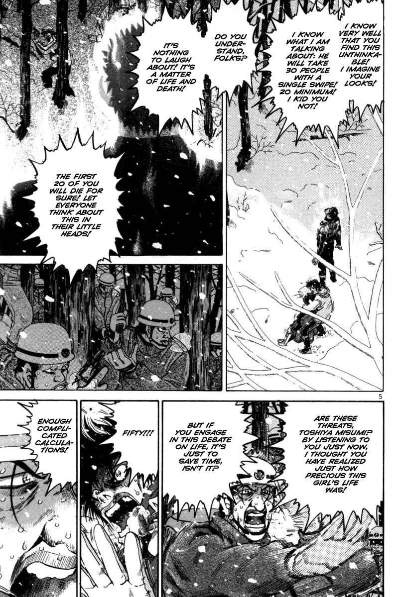 Chapter 137 - Page 5