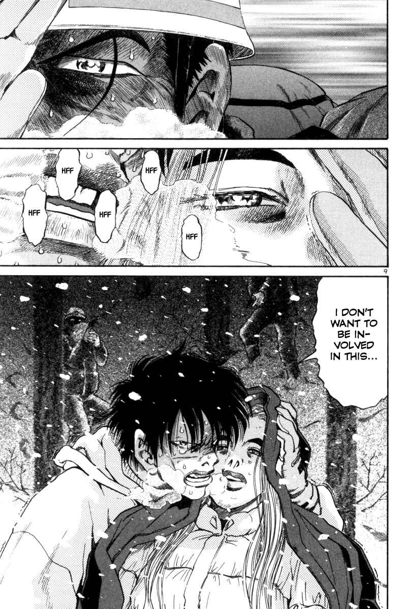 Chapter 137 - Page 9