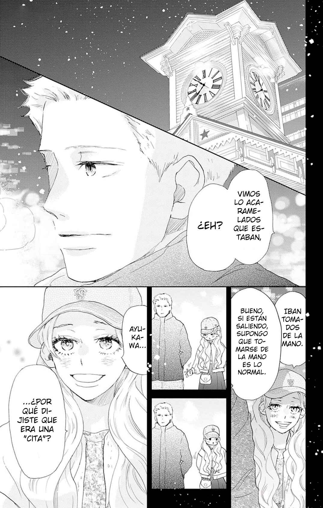 Chapter 31 - Page 24