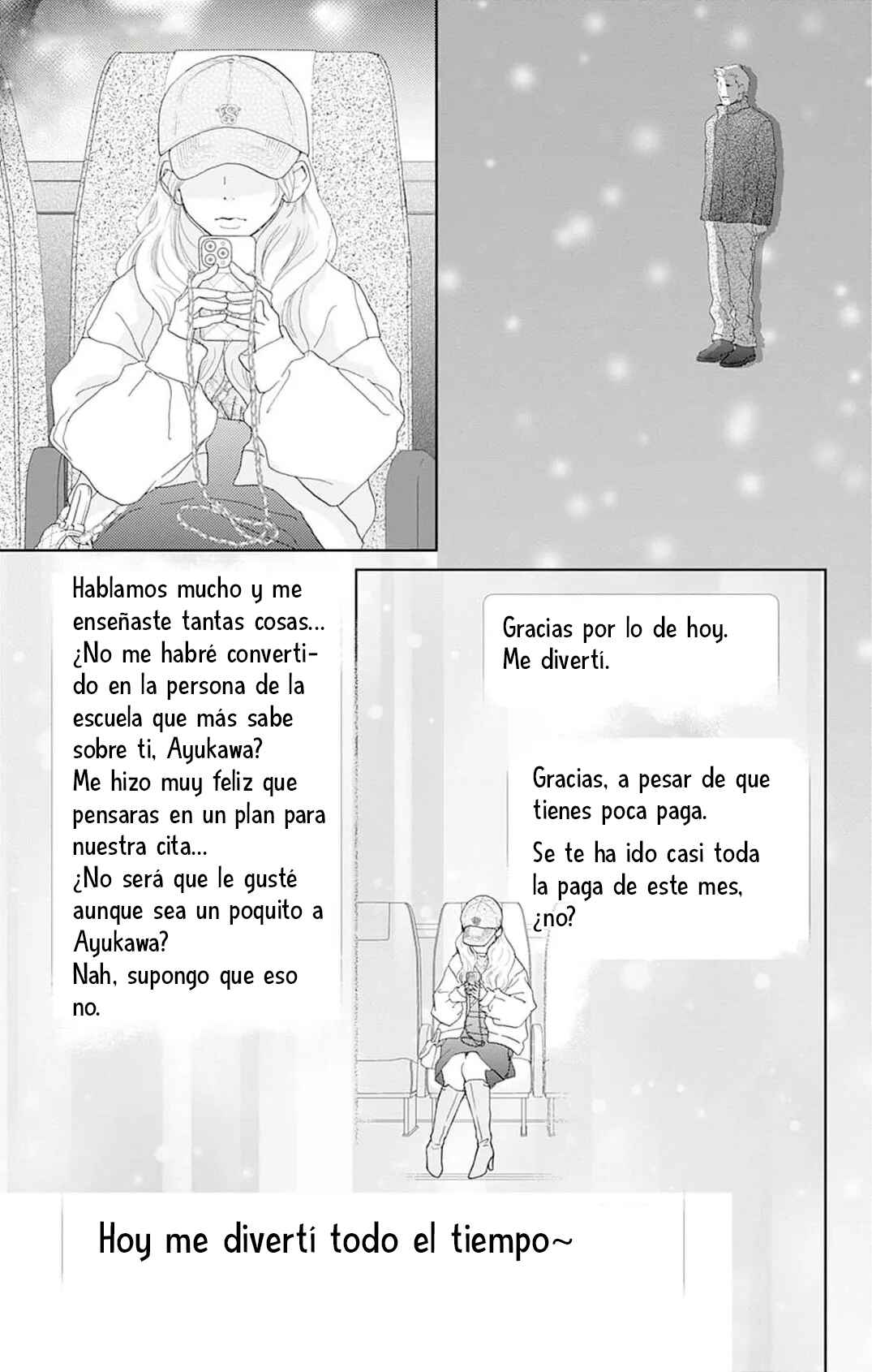 Chapter 31 - Page 32