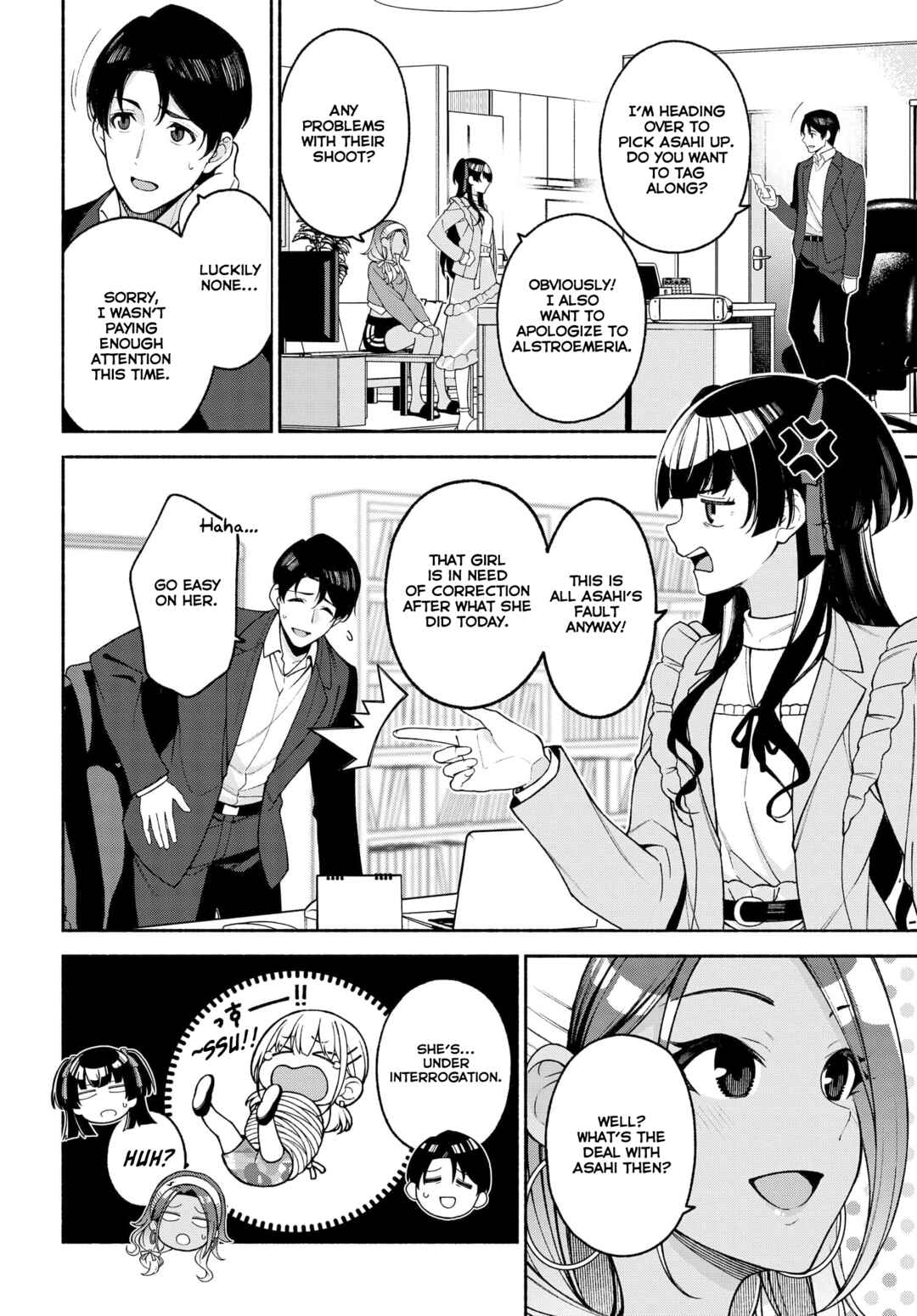 Chapter 5 - Page 2