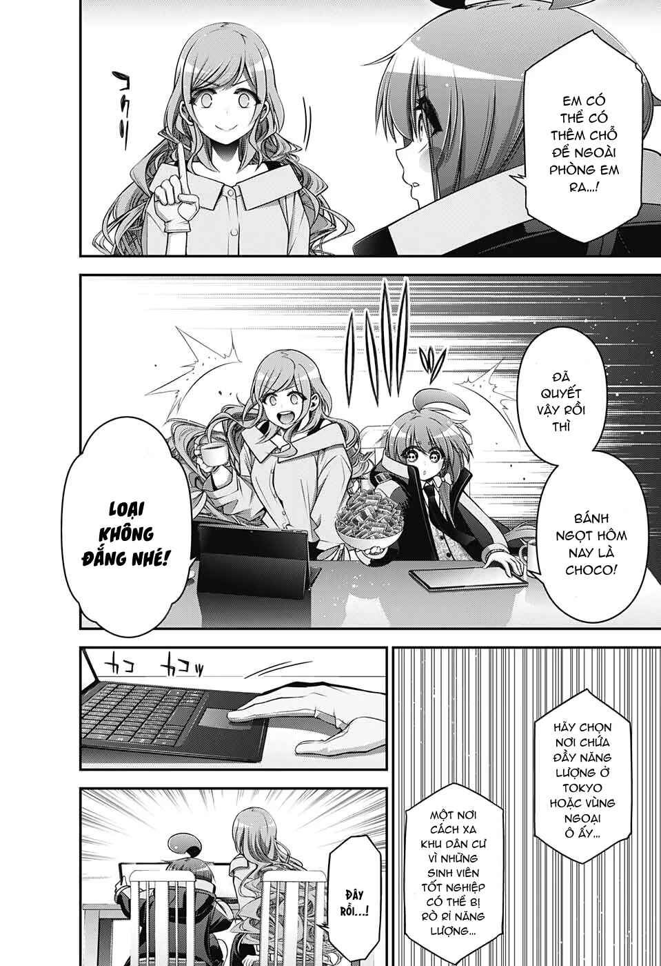 Chapter 20 - Page 44