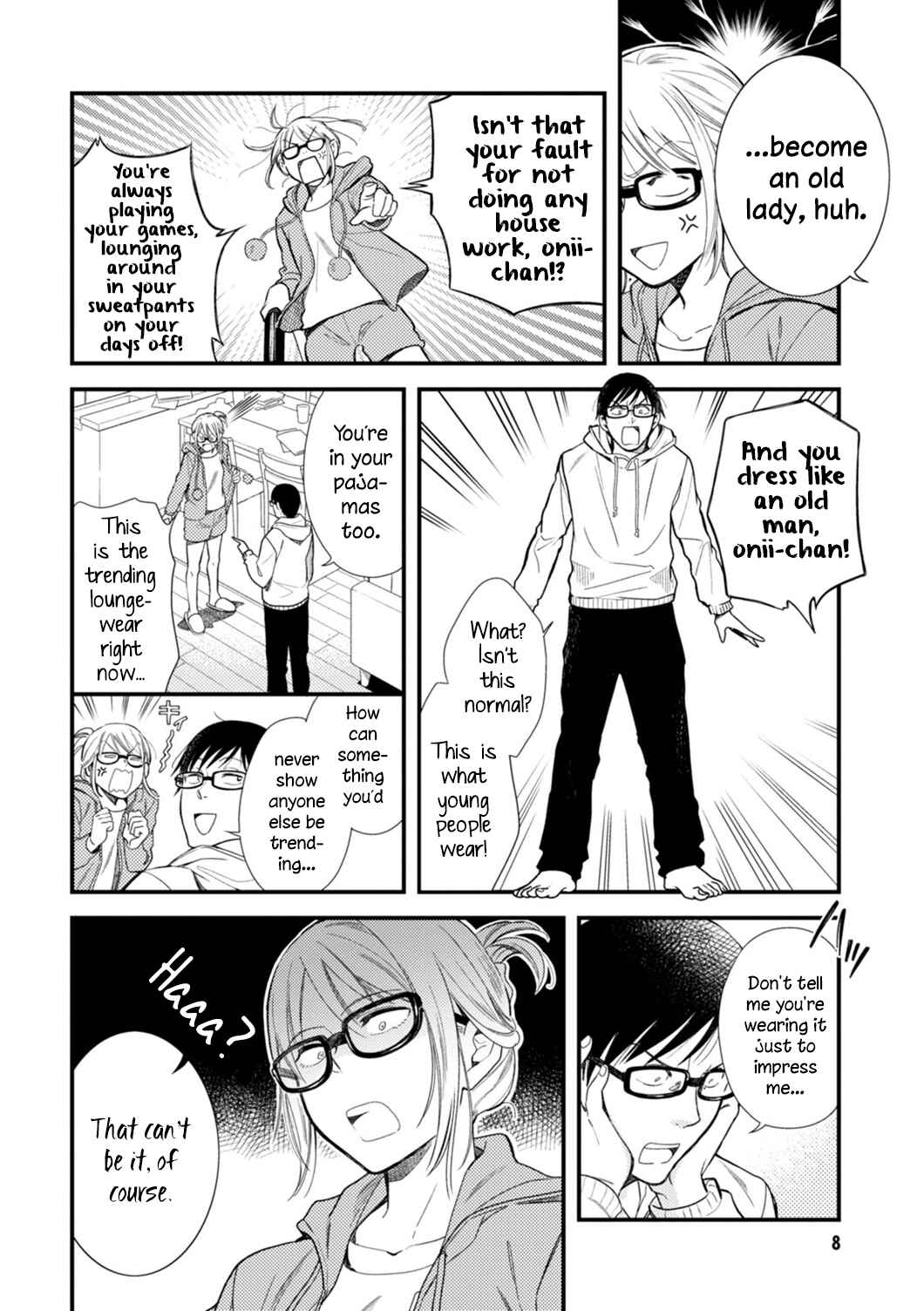 Chapter 1 - Page 10