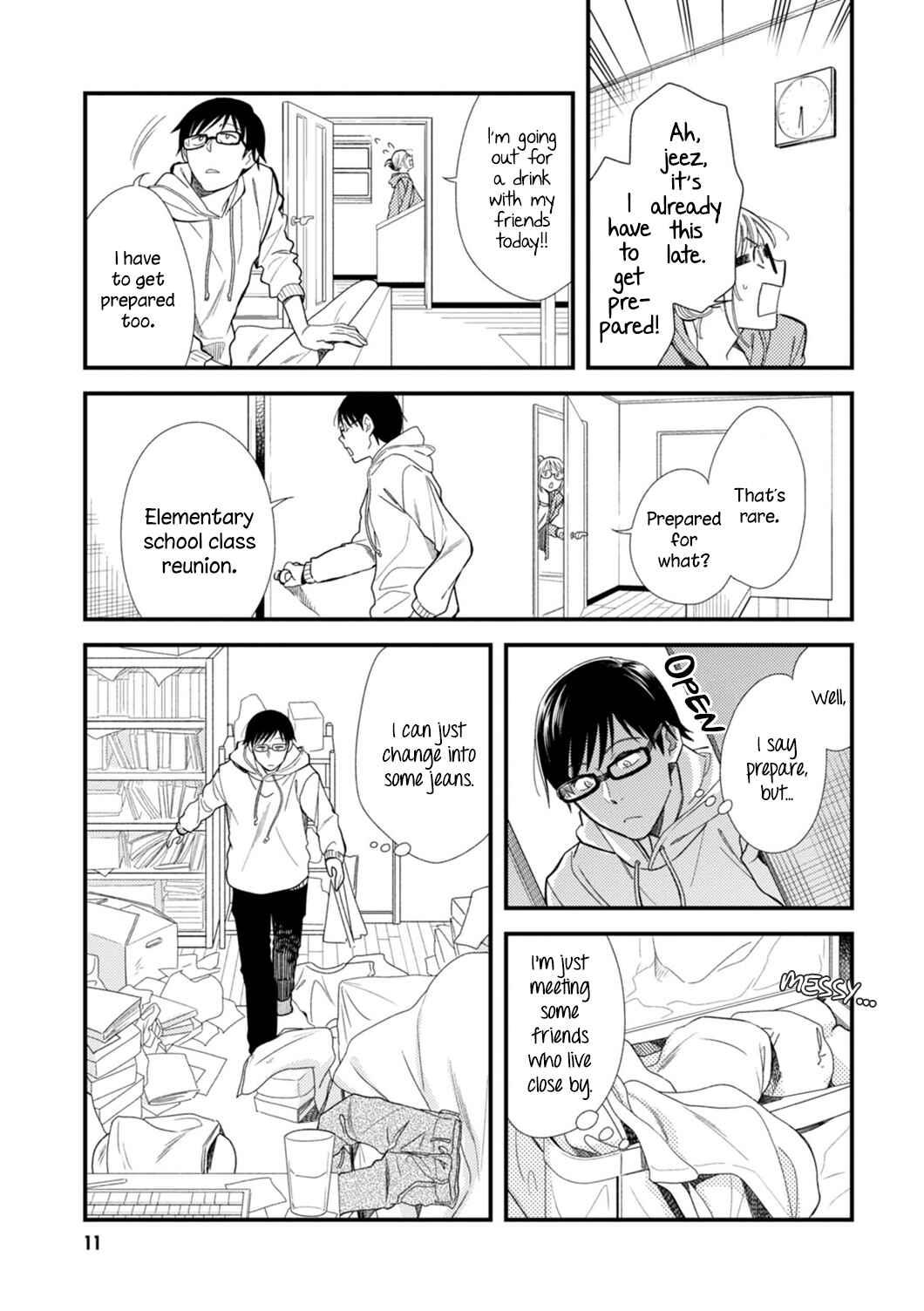 Chapter 1 - Page 13