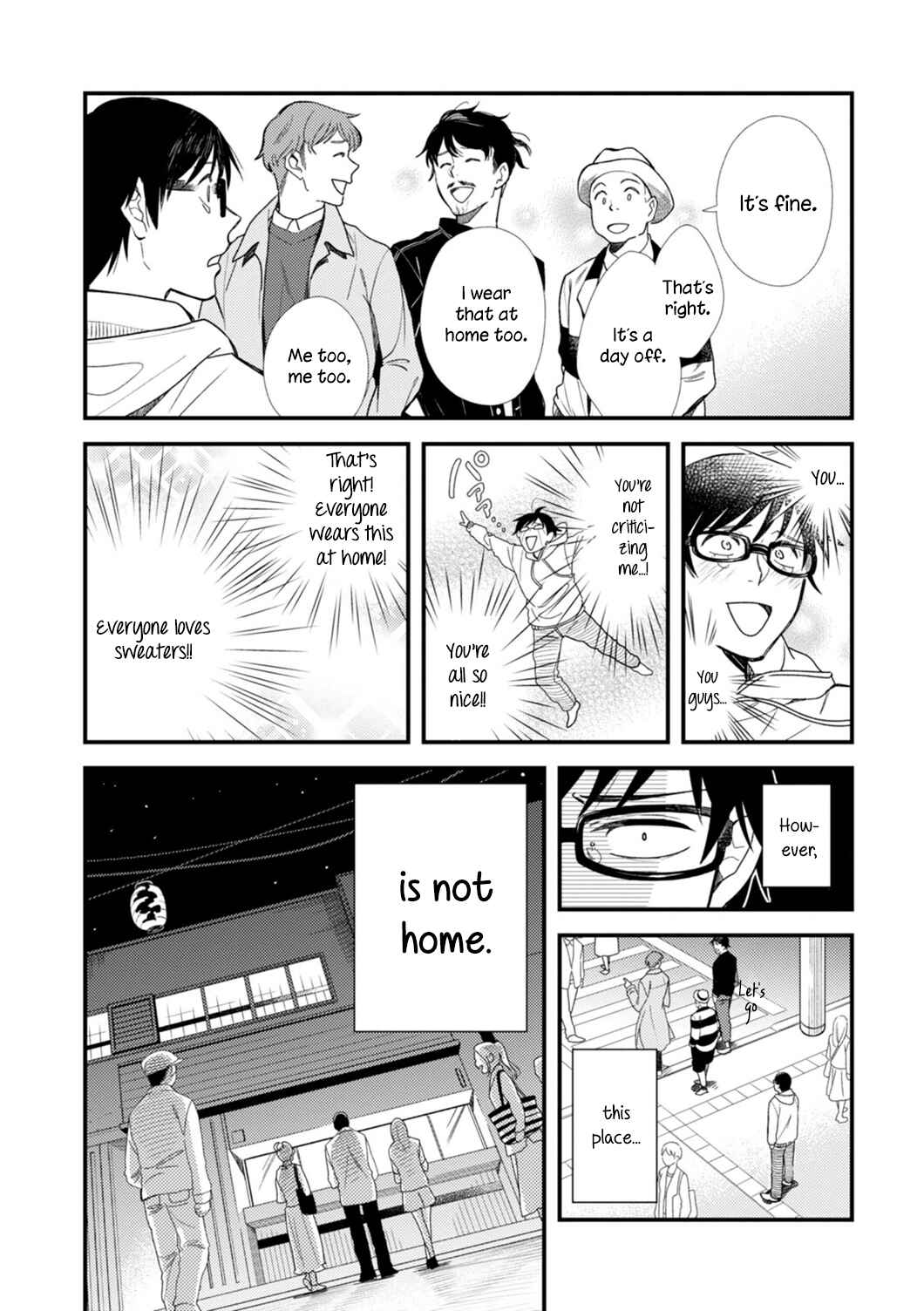 Chapter 1 - Page 19