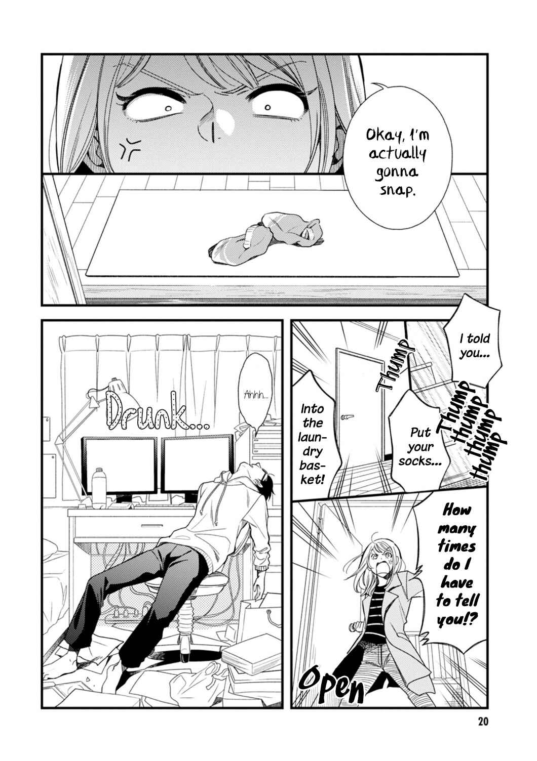 Chapter 1 - Page 22