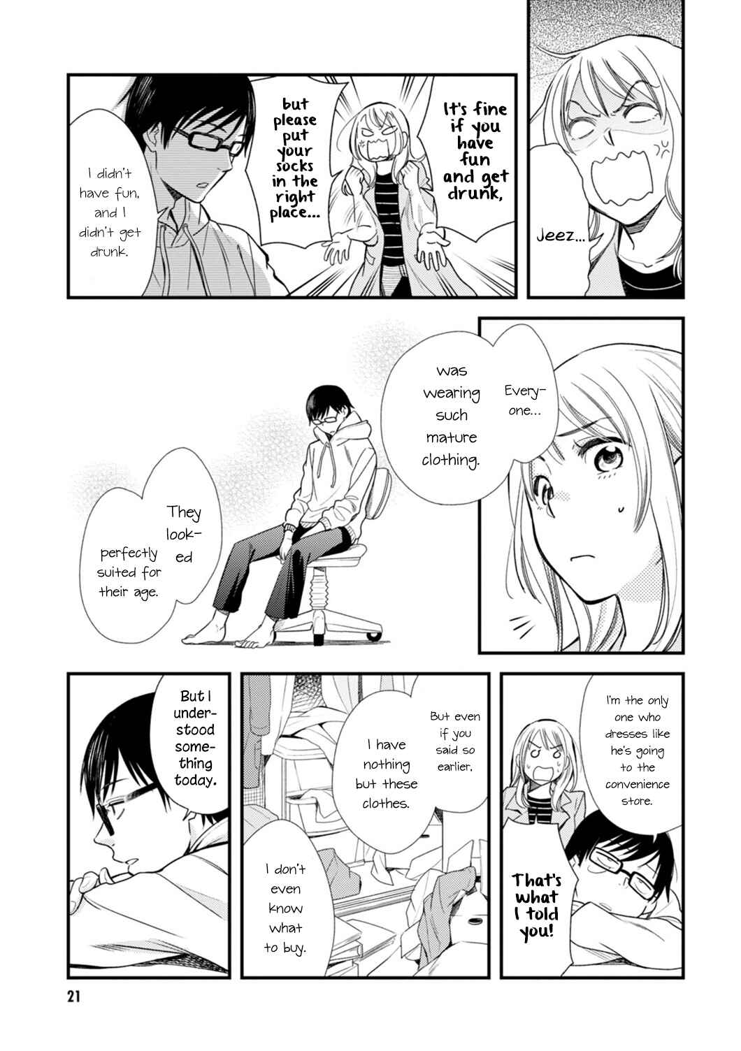 Chapter 1 - Page 23
