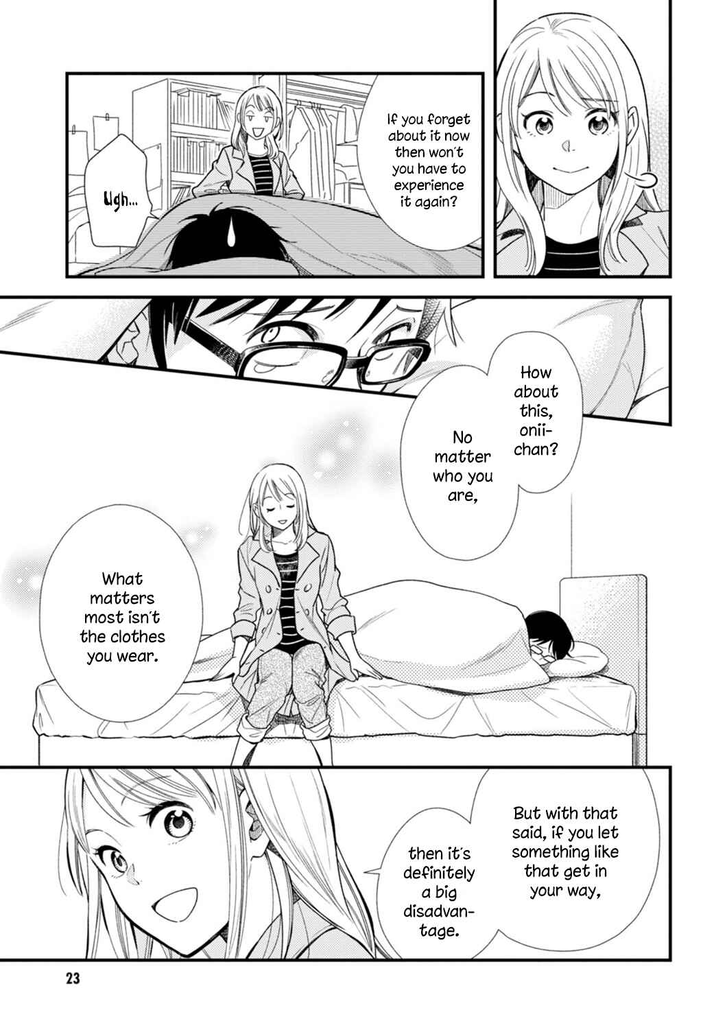 Chapter 1 - Page 25