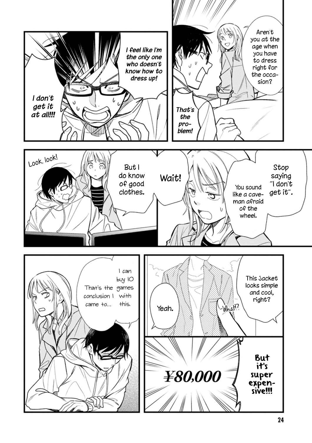 Chapter 1 - Page 26