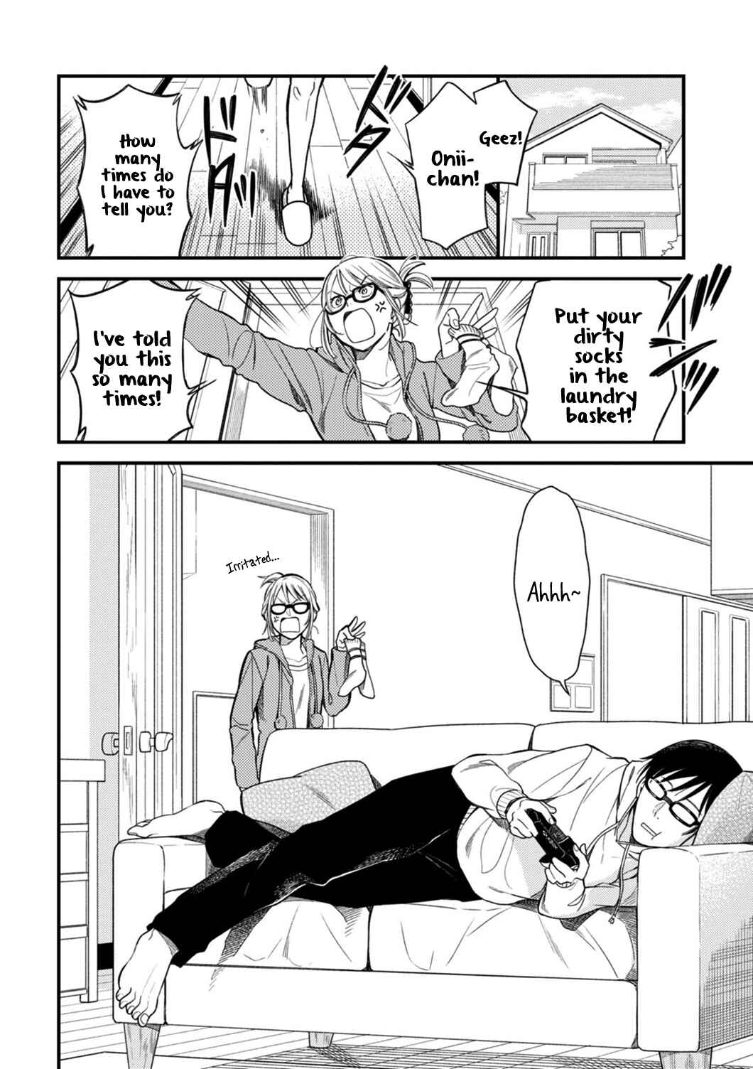 Chapter 1 - Page 6