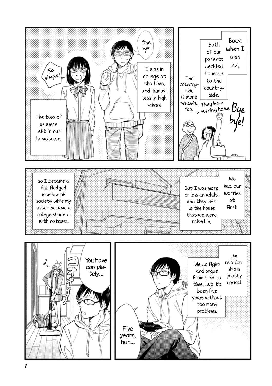 Chapter 1 - Page 9