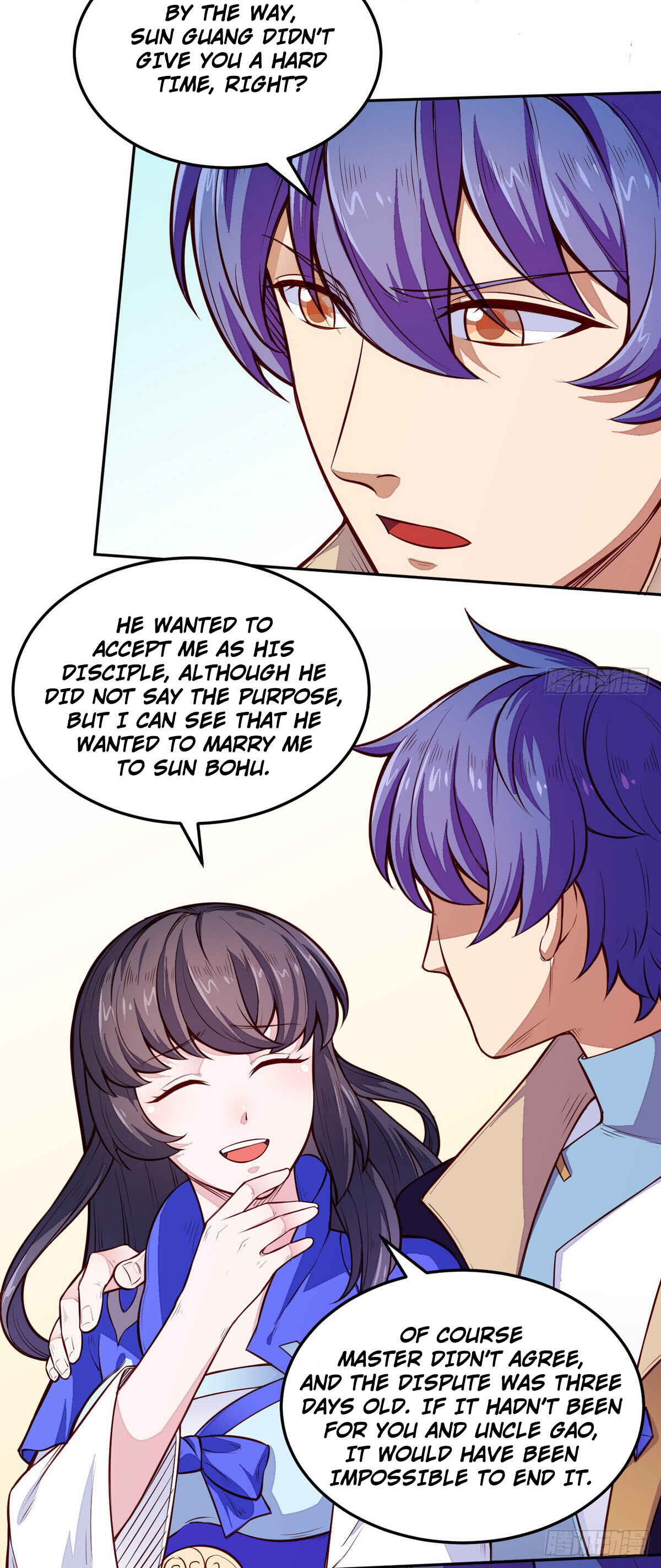 Chapter 174 - Page 17