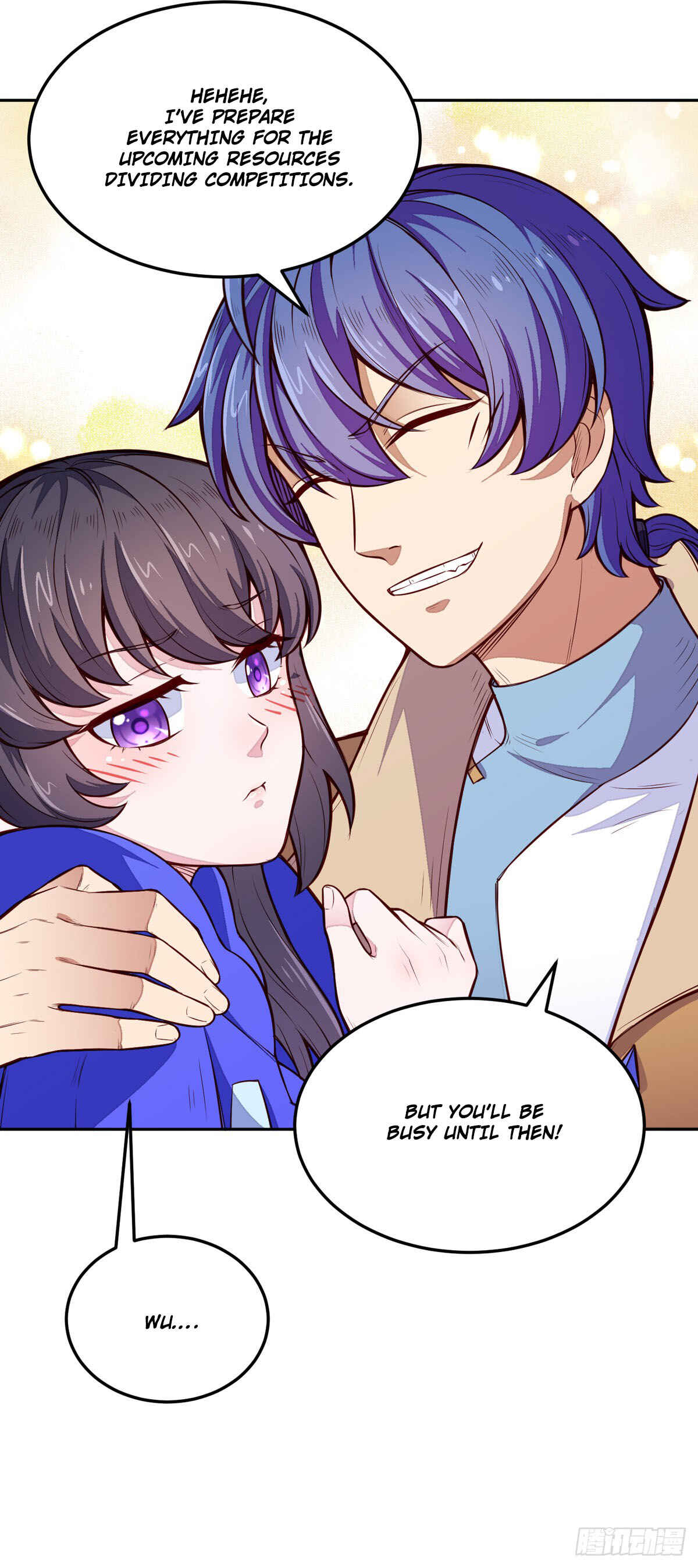 Chapter 174 - Page 21