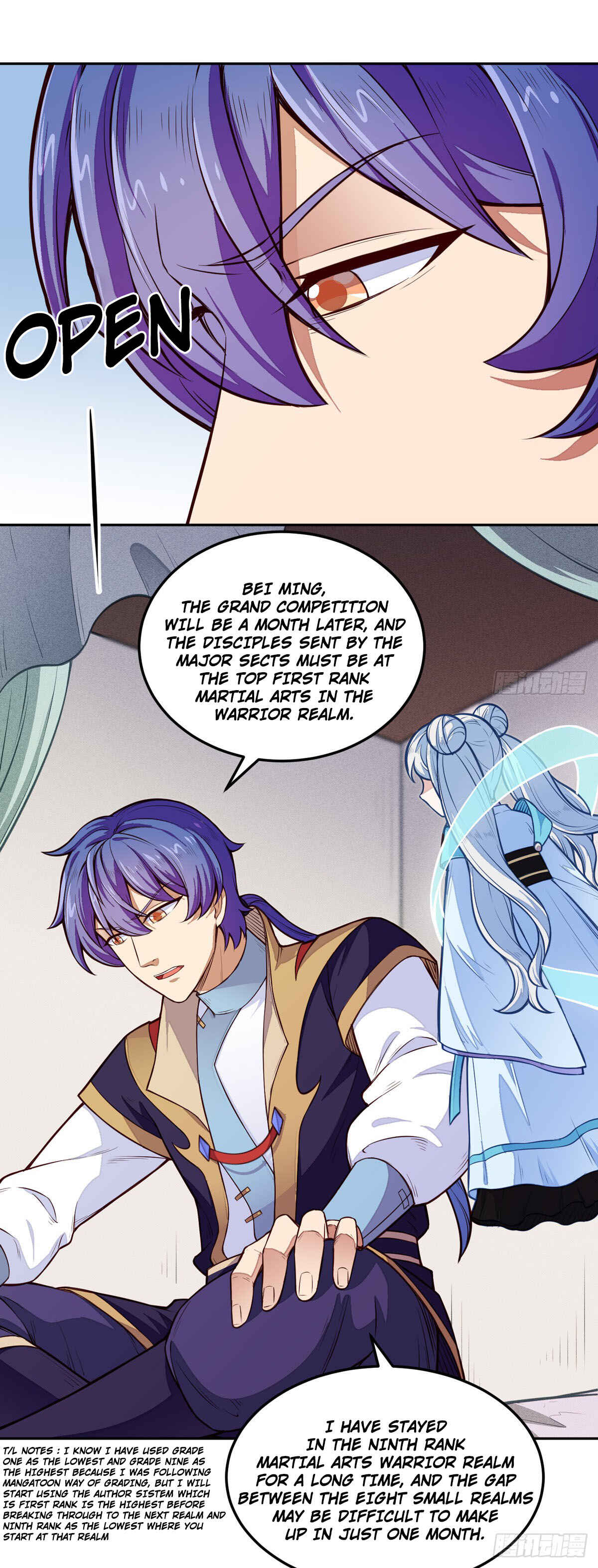 Chapter 174 - Page 25