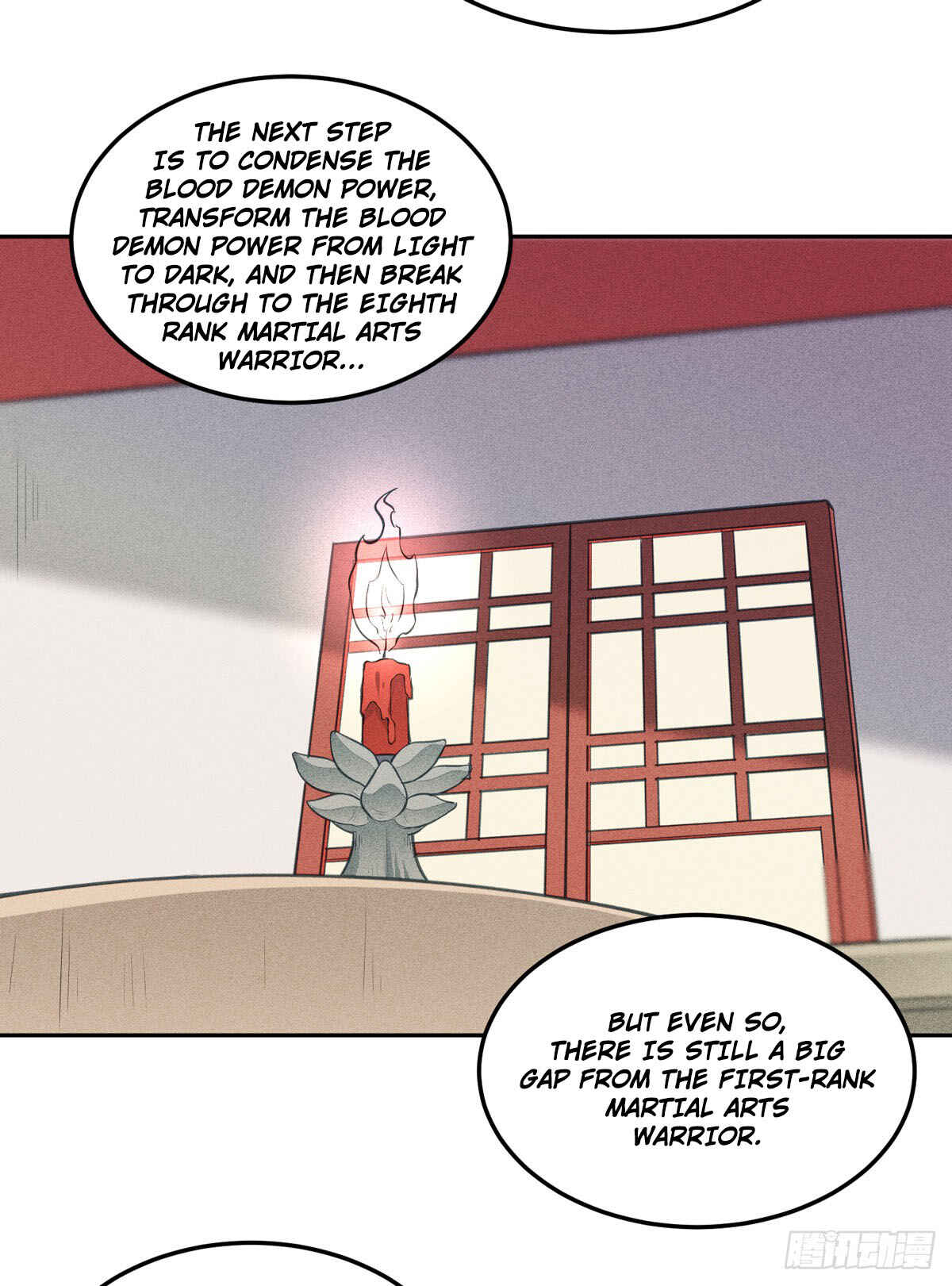 Chapter 174 - Page 26