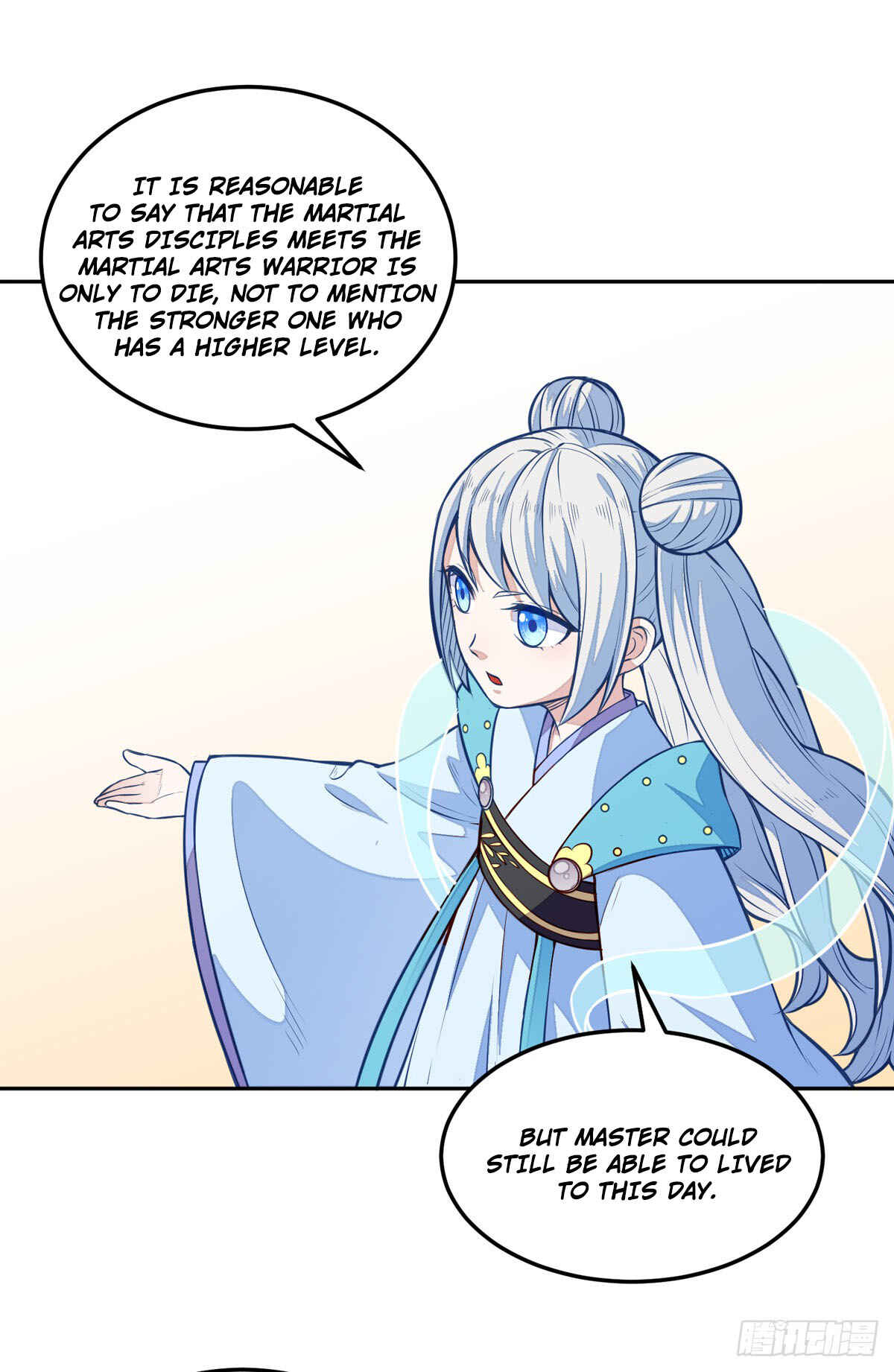 Chapter 174 - Page 30