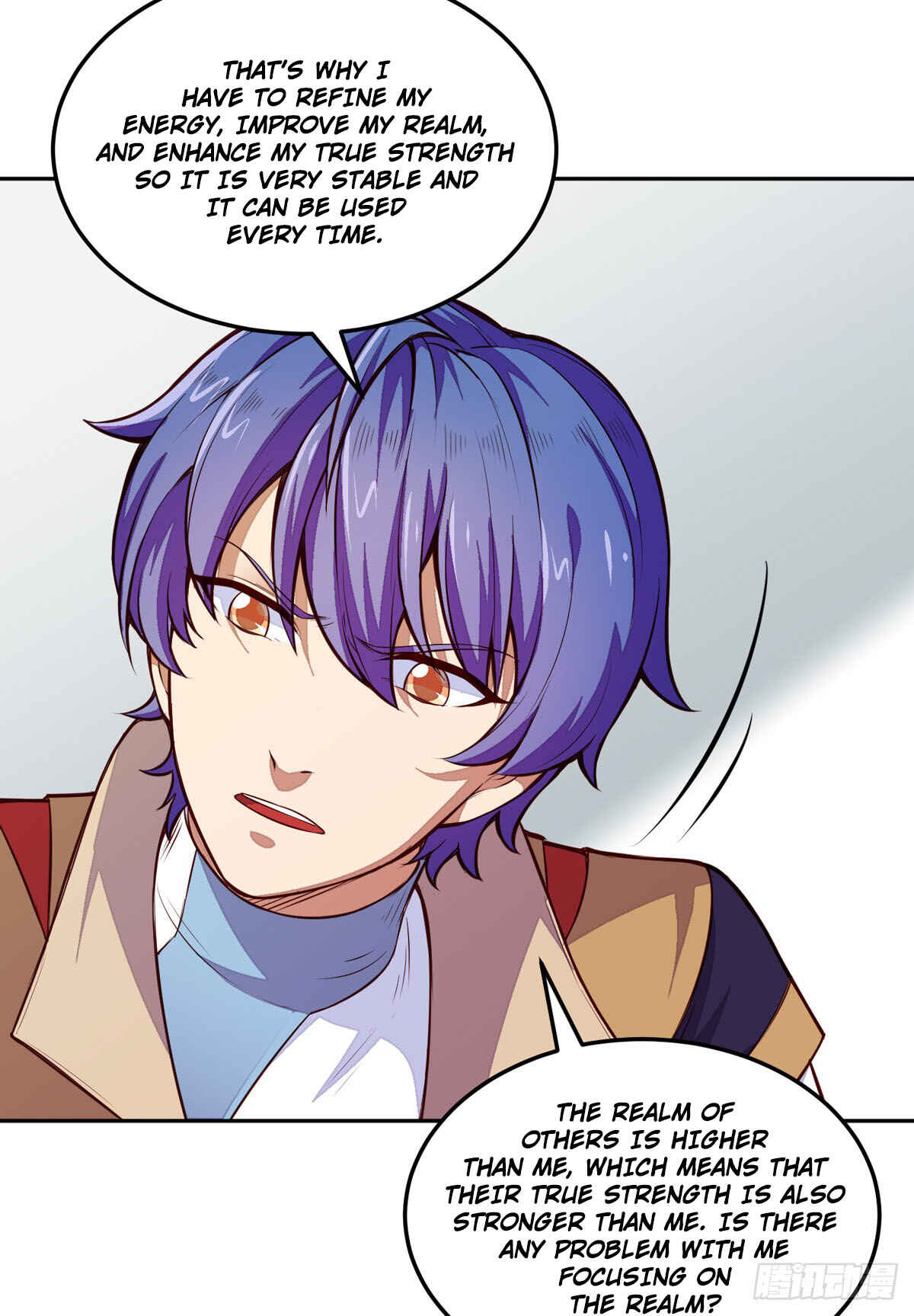 Chapter 174 - Page 32