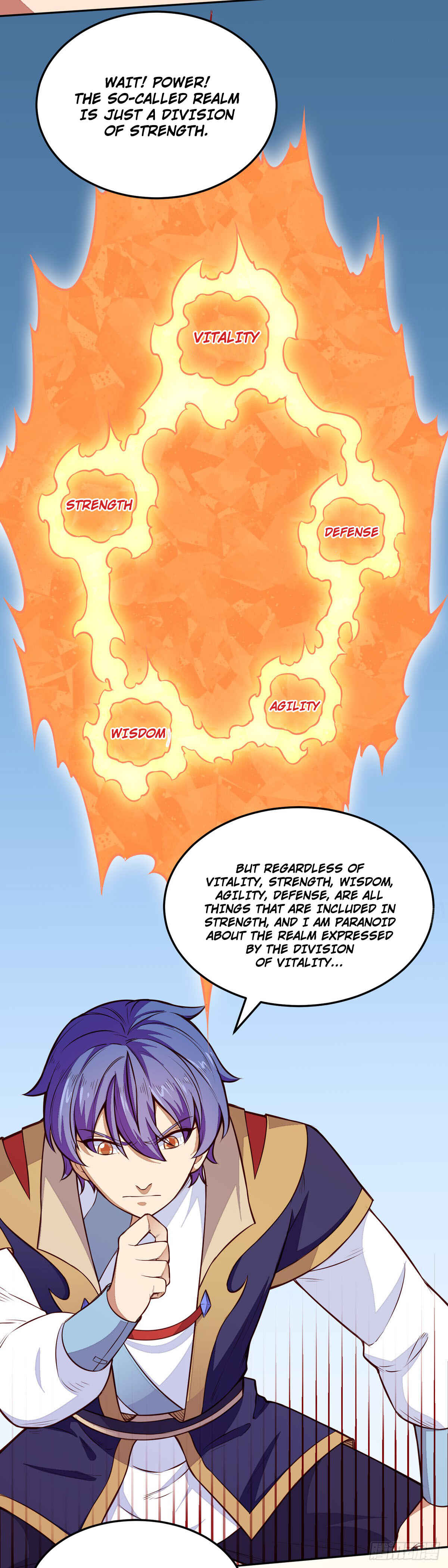 Chapter 174 - Page 35