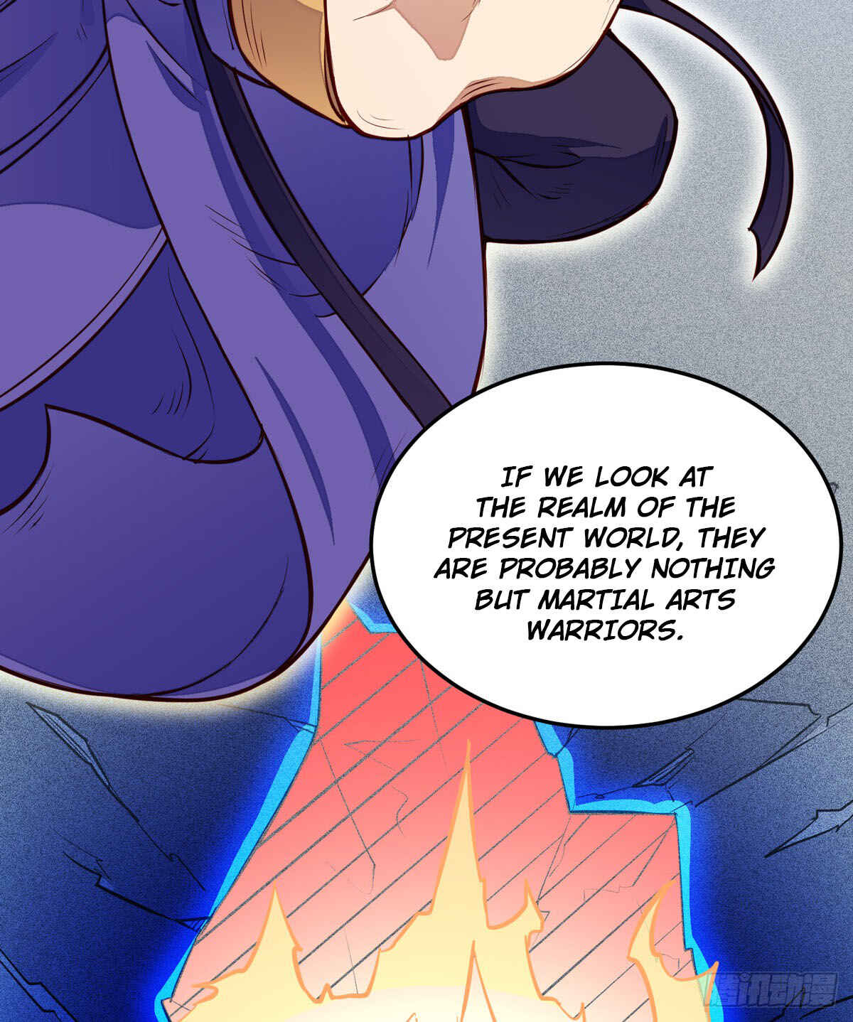 Chapter 174 - Page 40