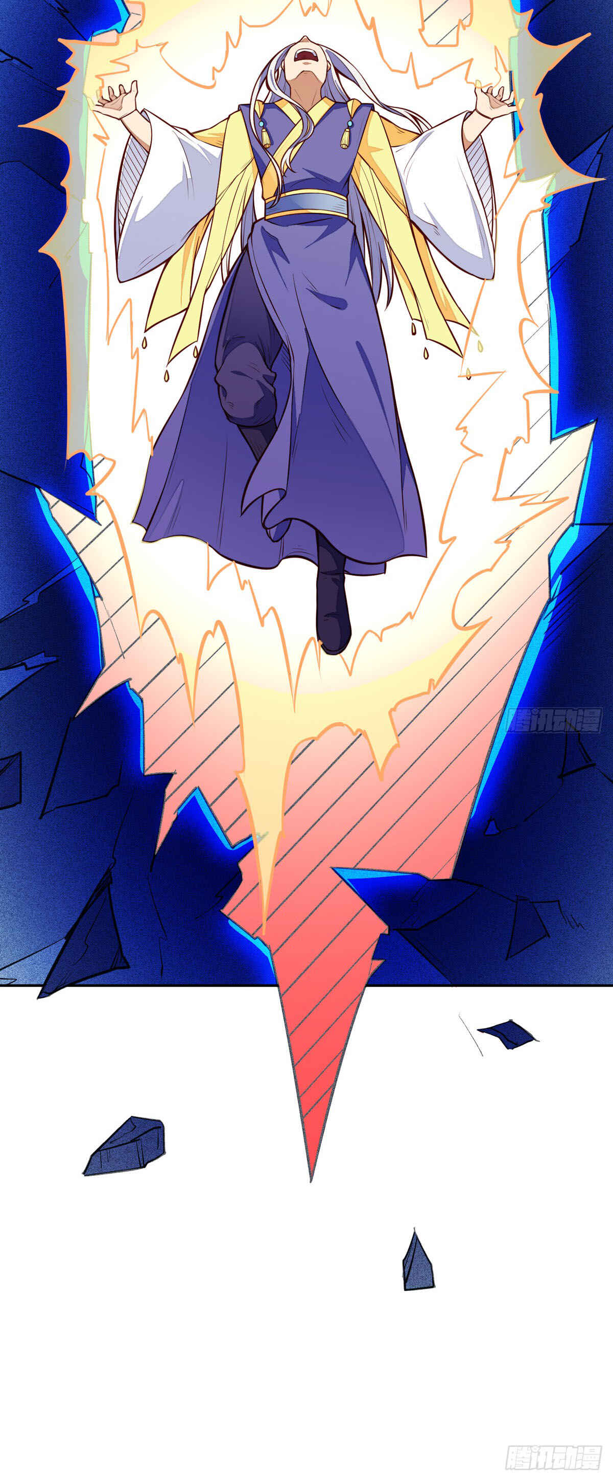Chapter 174 - Page 41