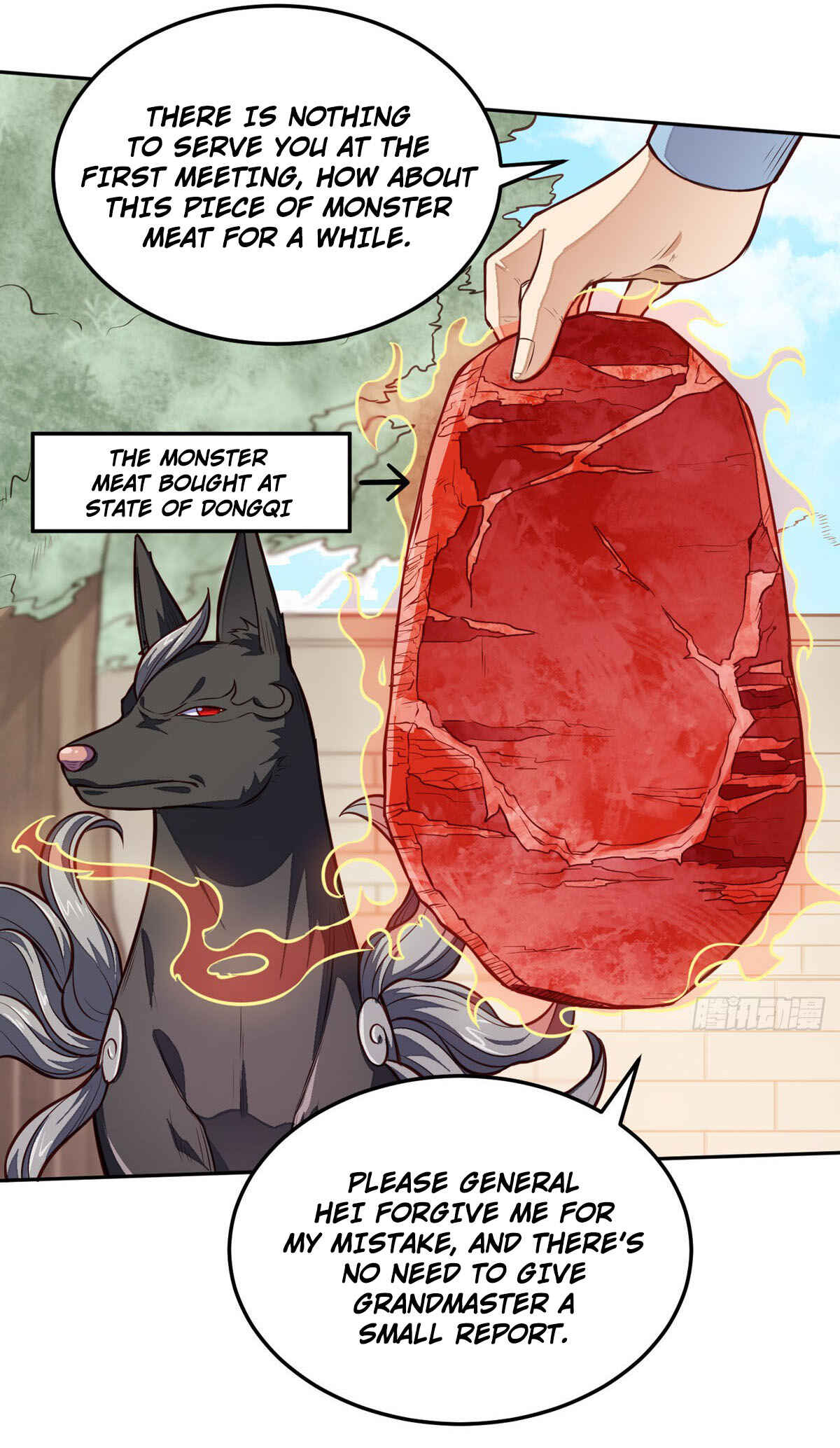 Chapter 174 - Page 9