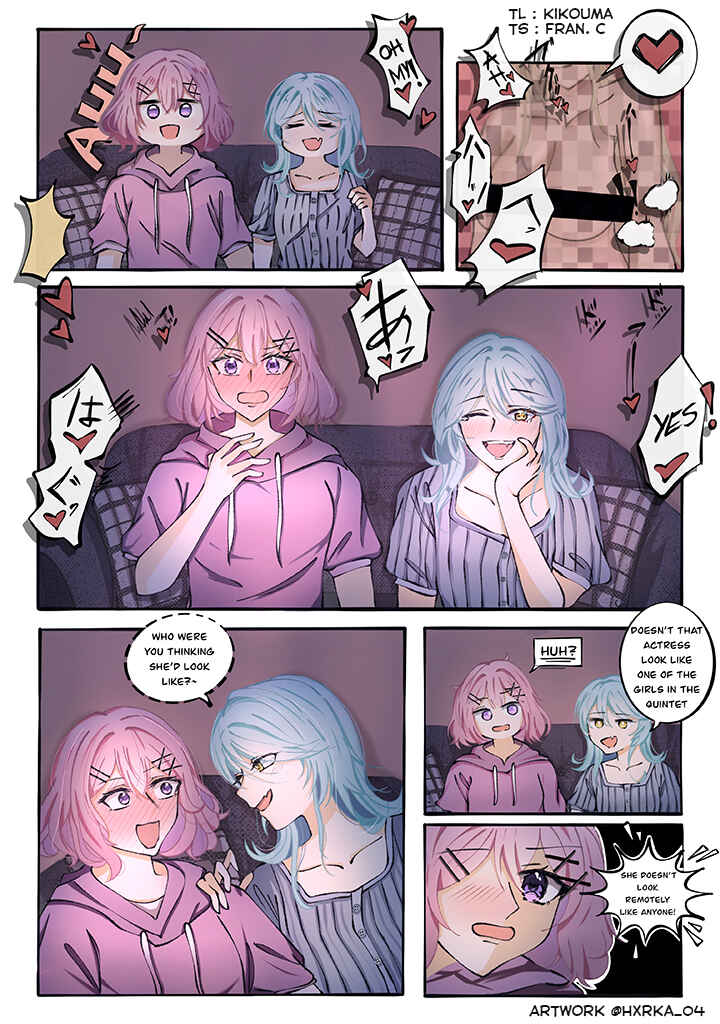 Chapter 67 - Page 35