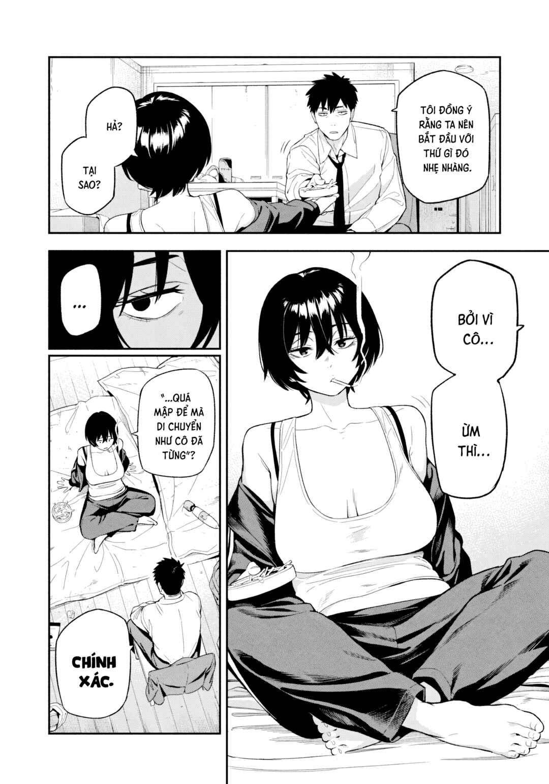 Chapter 2 - Page 5