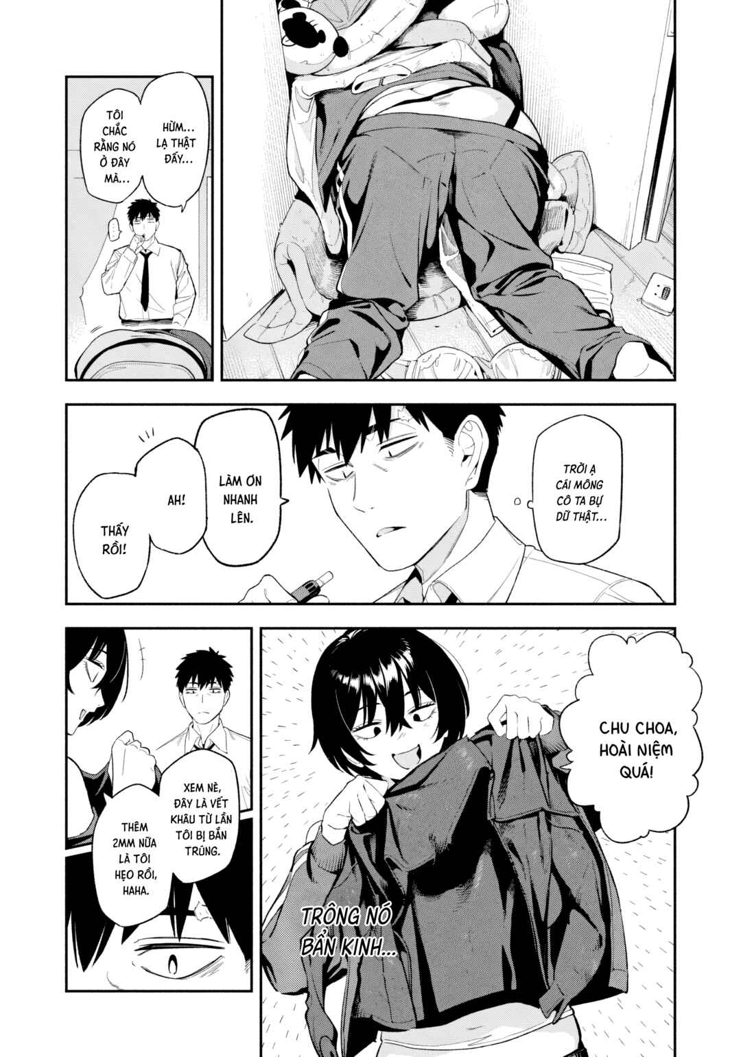 Chapter 2 - Page 7