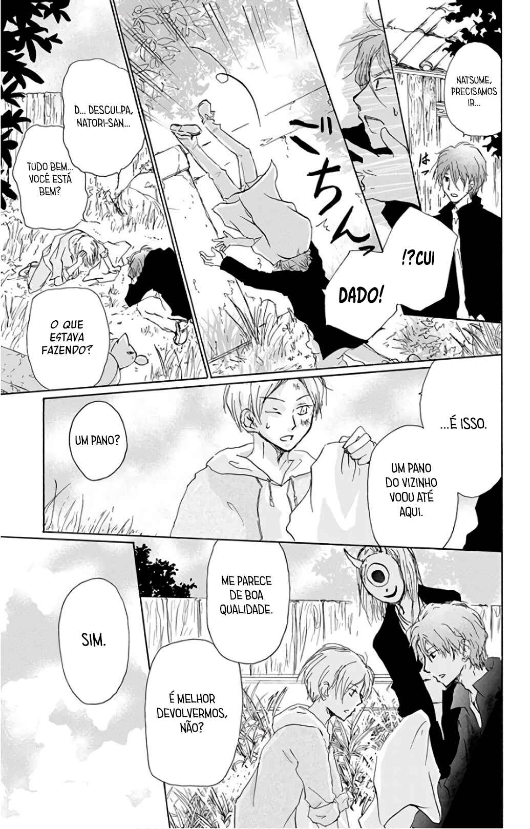 Chapter 92 - Page 12