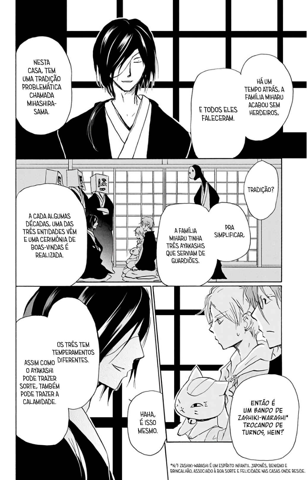 Chapter 92 - Page 19